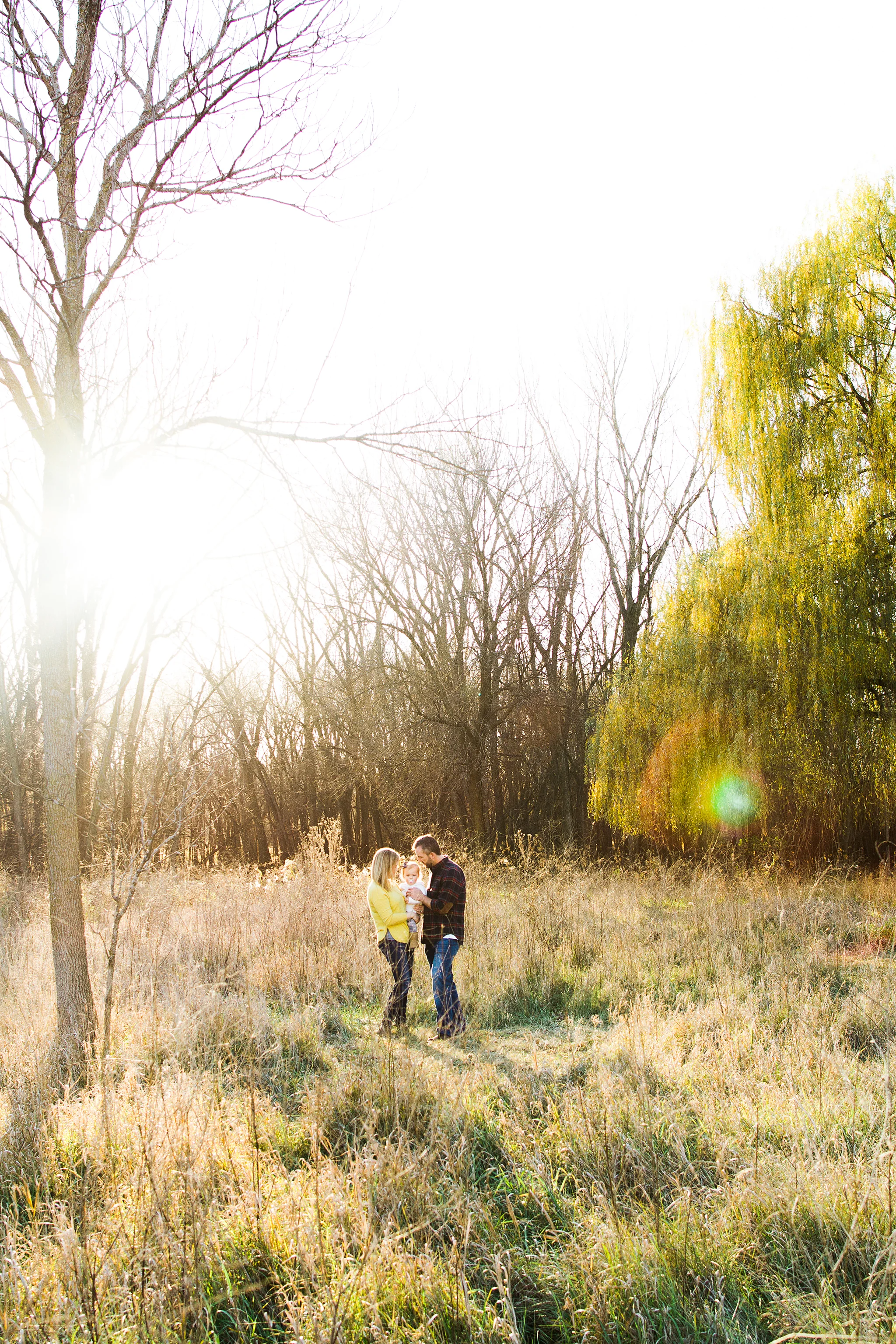 Minneapolis Family Photographer