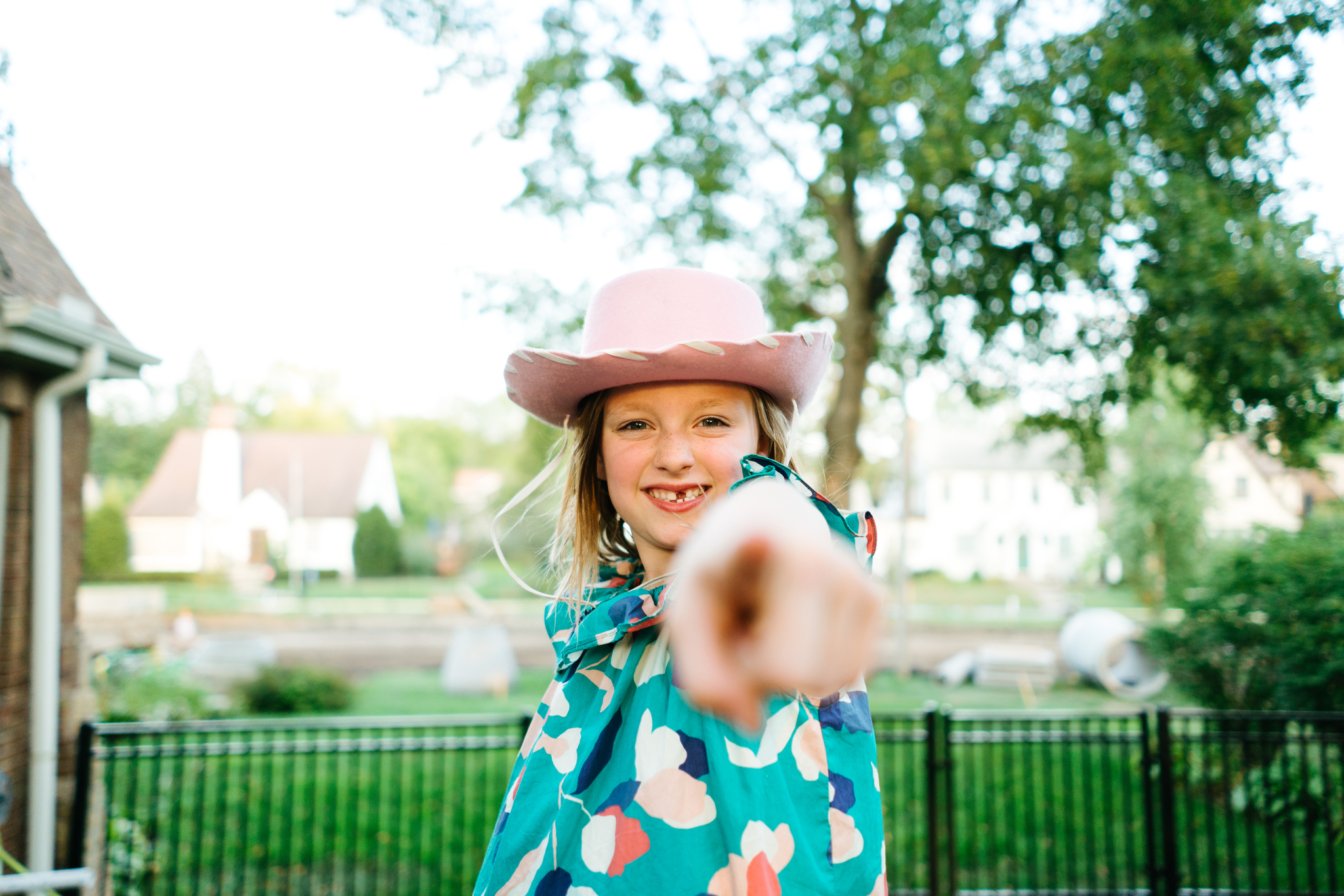 Minneapolis Children's Portraits