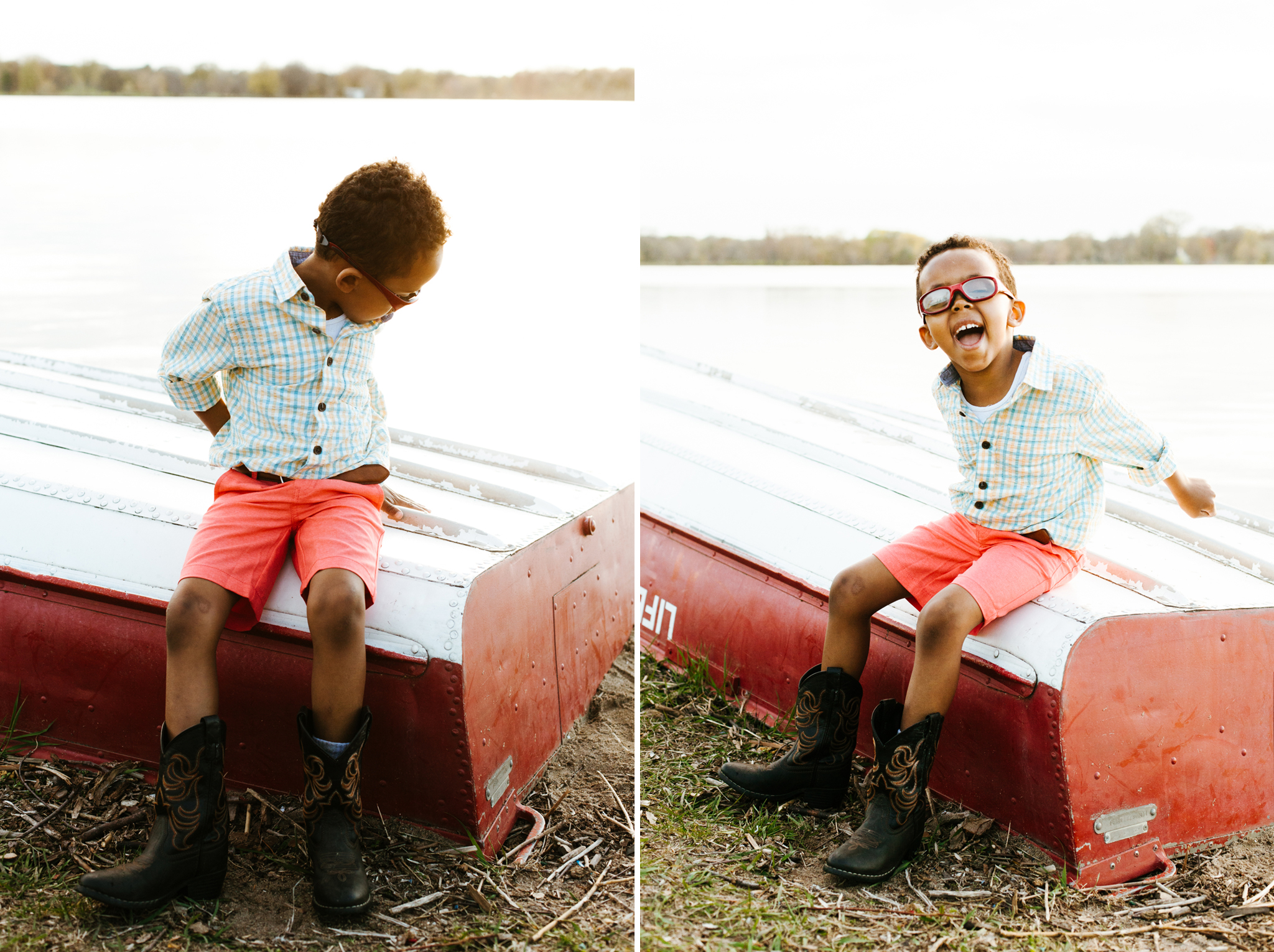 Best Kids Photographers in Minneapolis