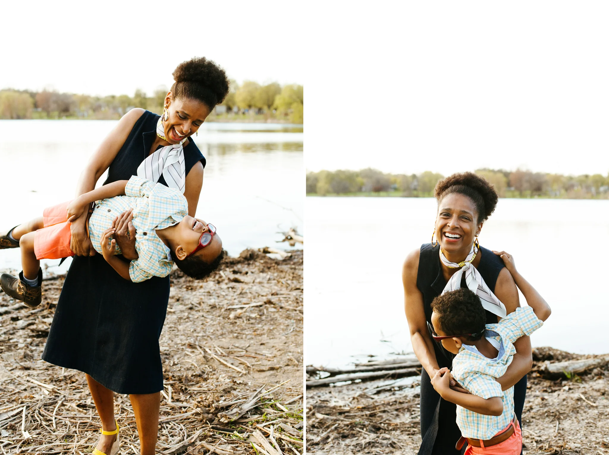 Minneapolis Mini Session Photographer