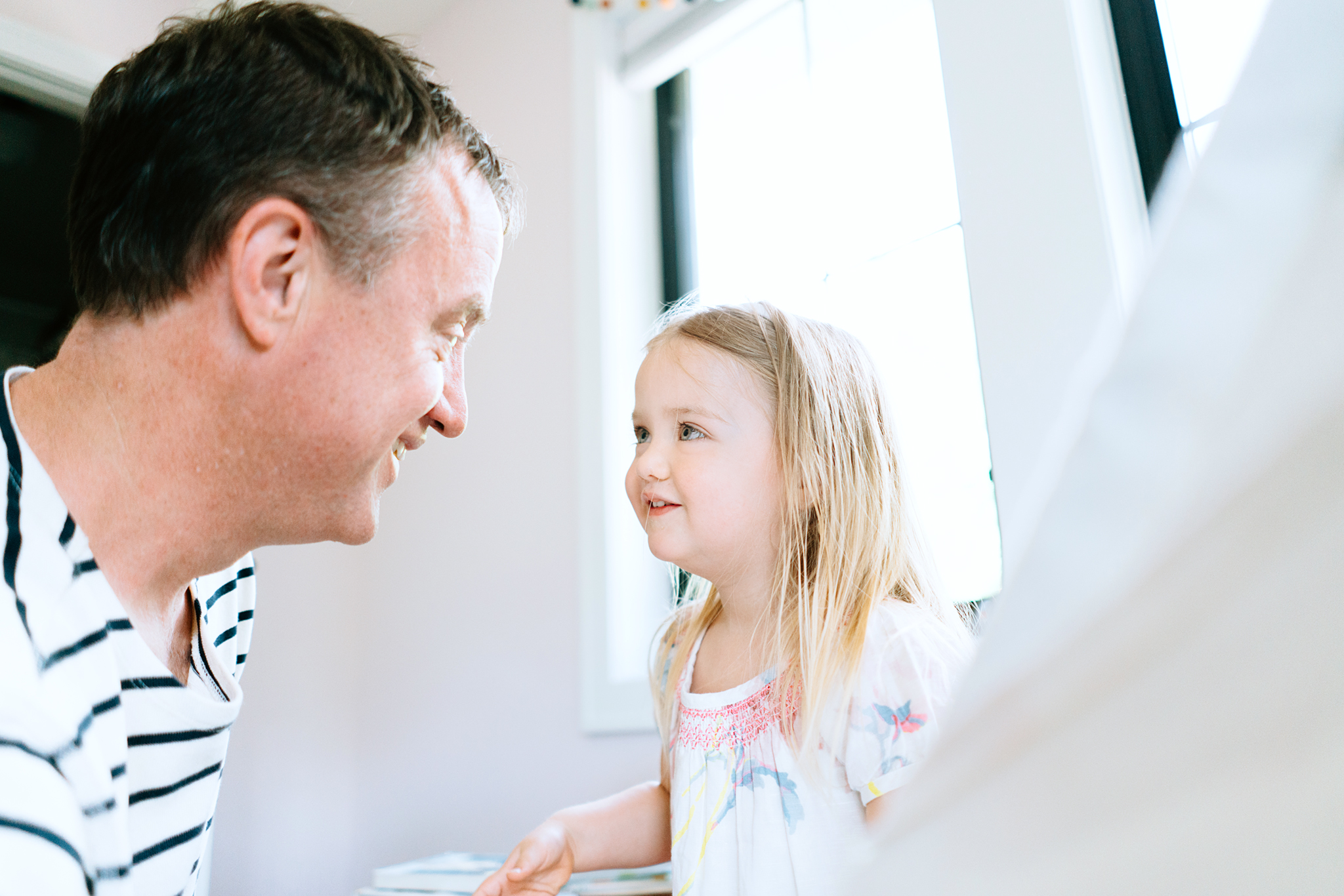 Minneapolis Father's Day Photos