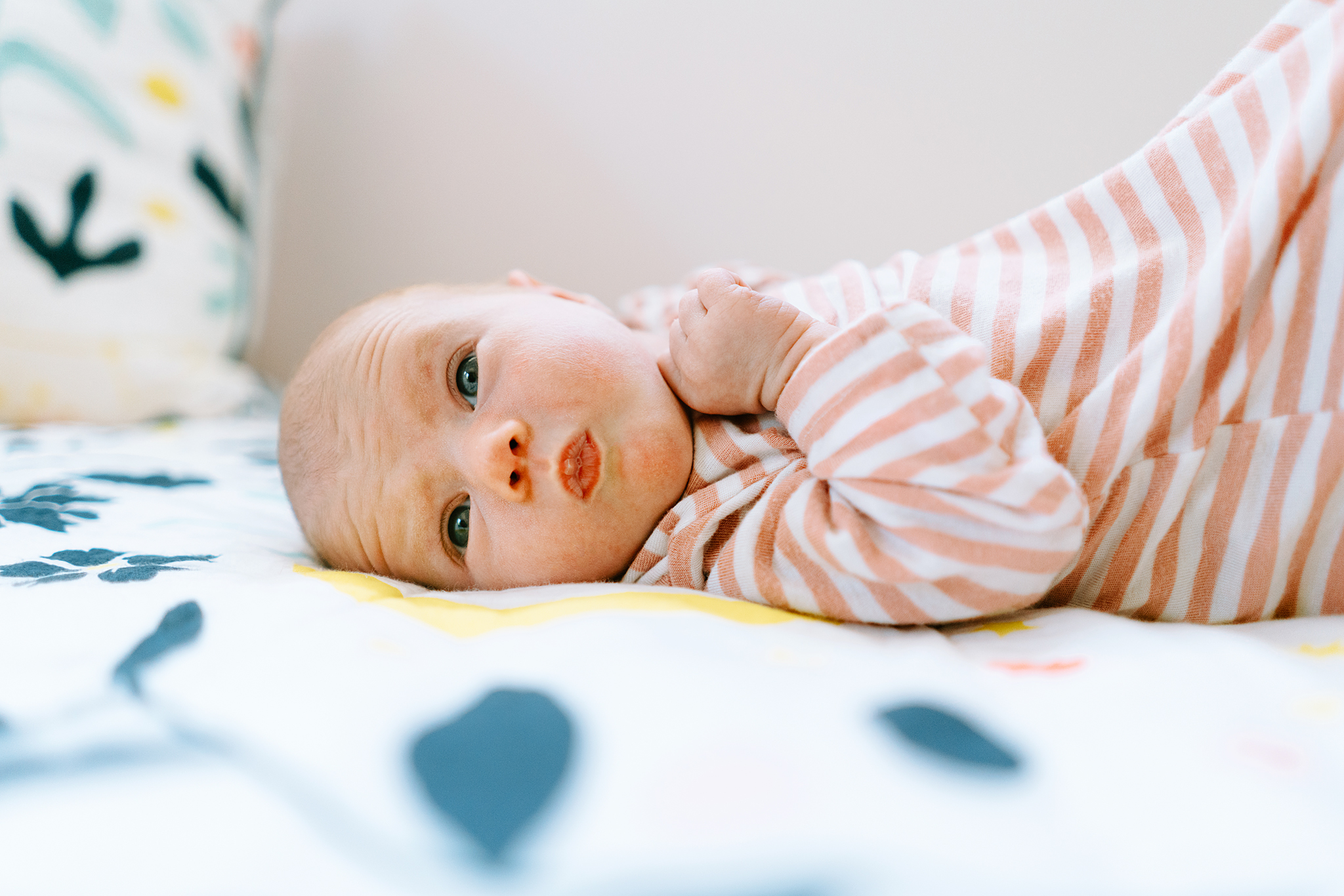 Minneapolis Newborn Photographer