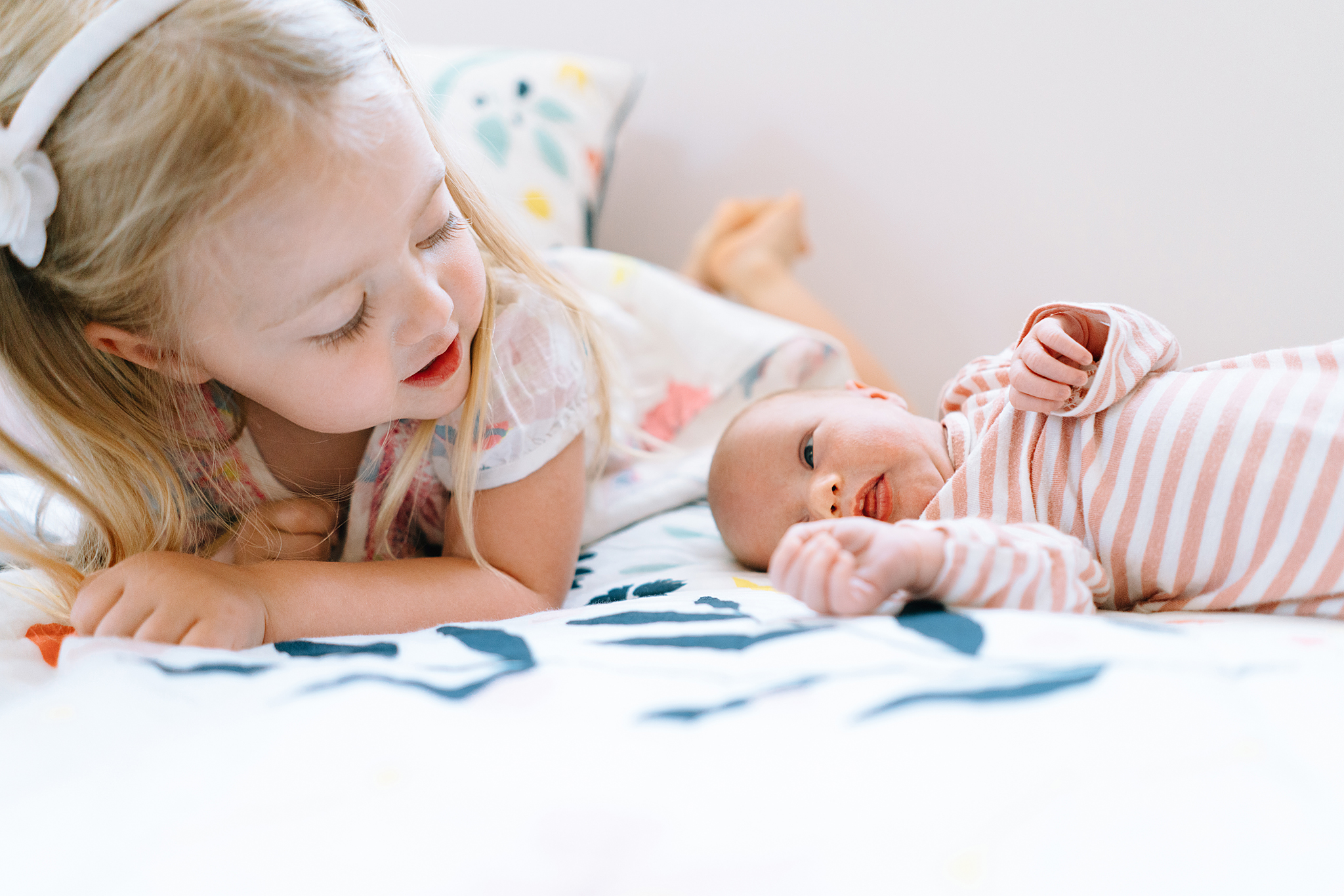 Minnesota Newborn Photographer
