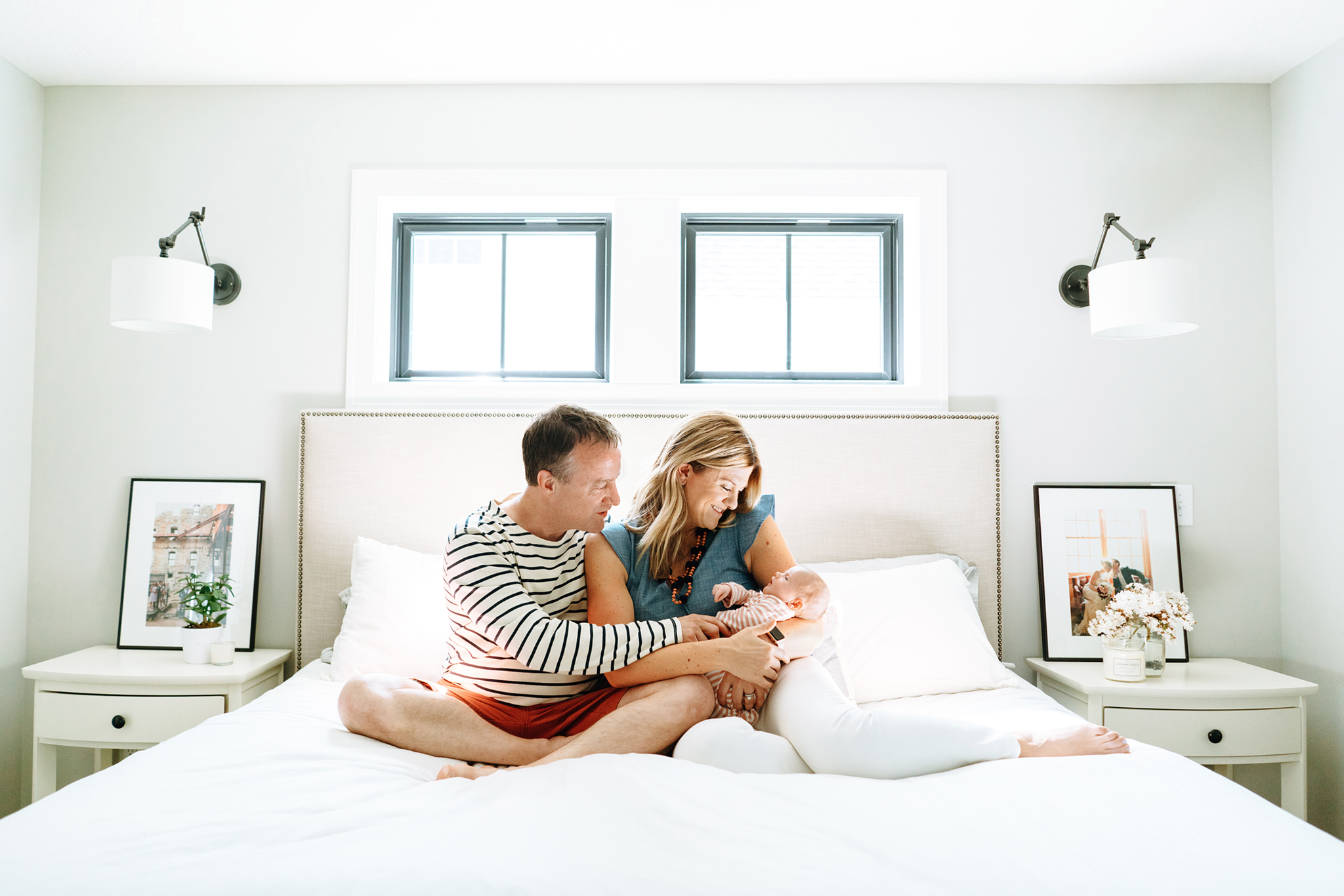 Minneapolis Family Photographers