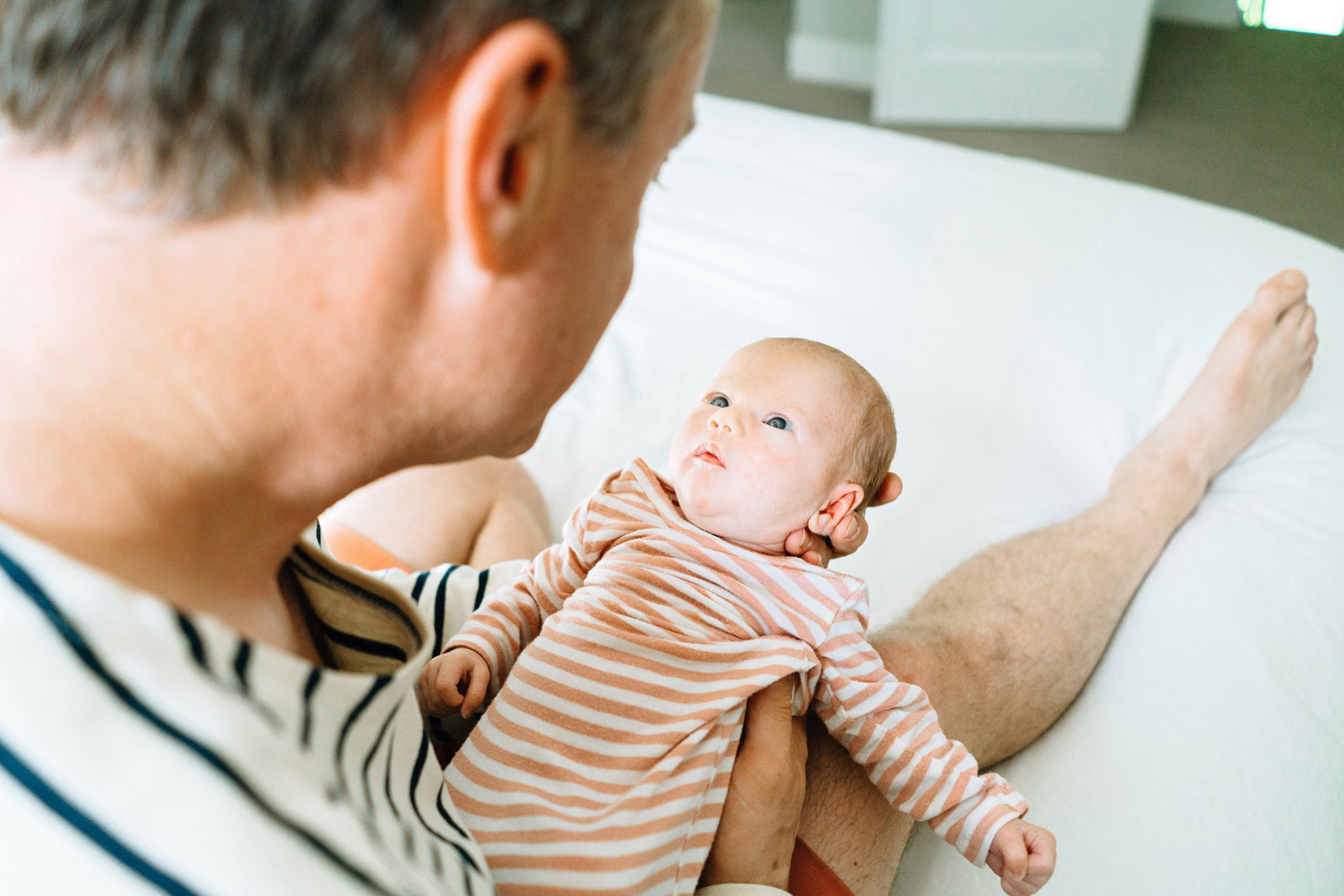 Minneapolis Baby Photographer