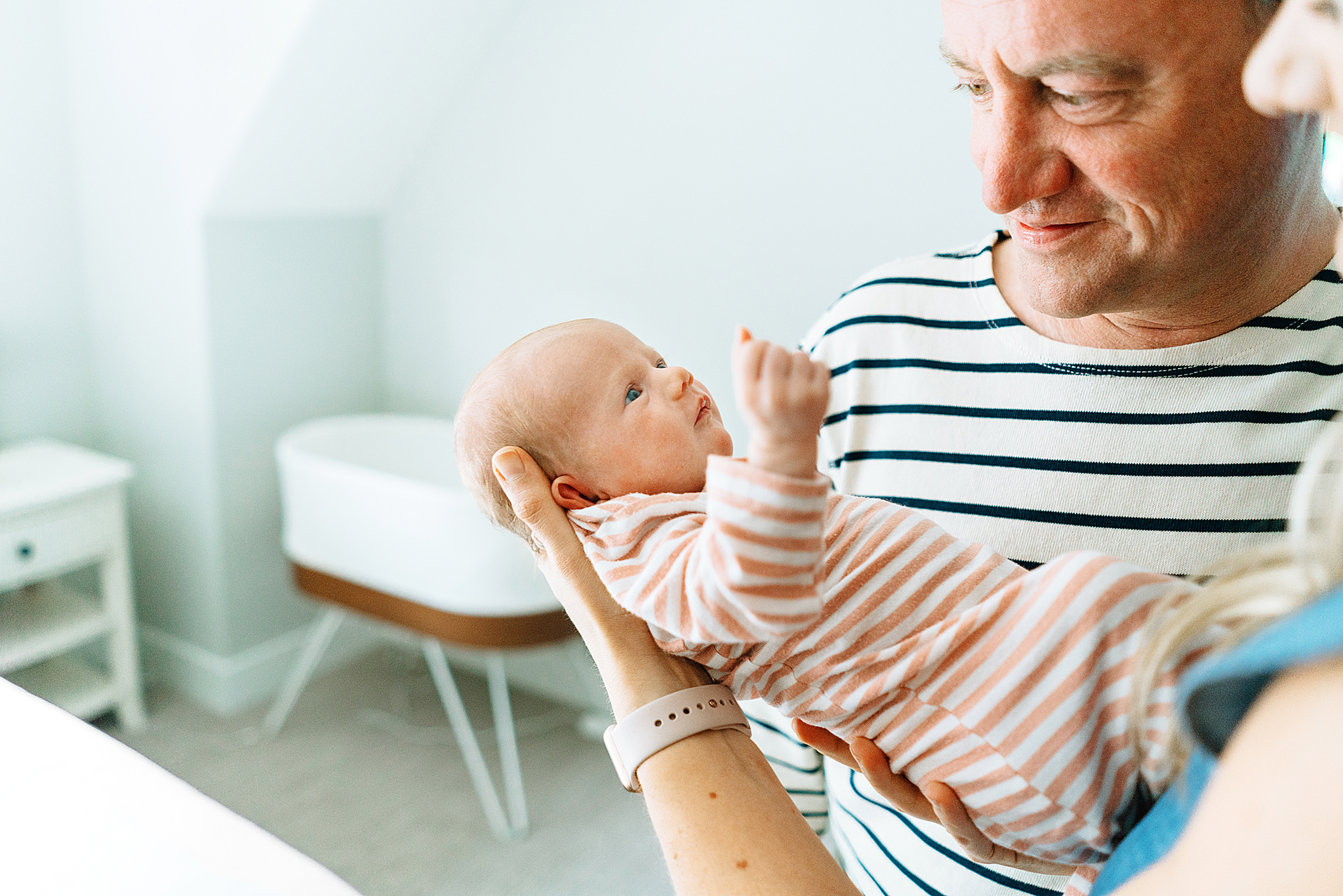 Minnesota Baby Photographer