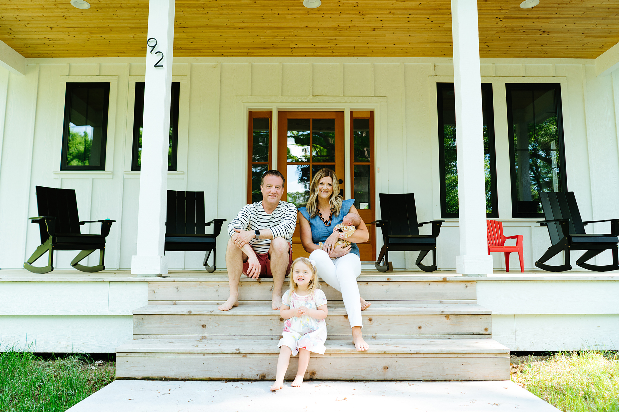 Minneapolis Portrait Photographer