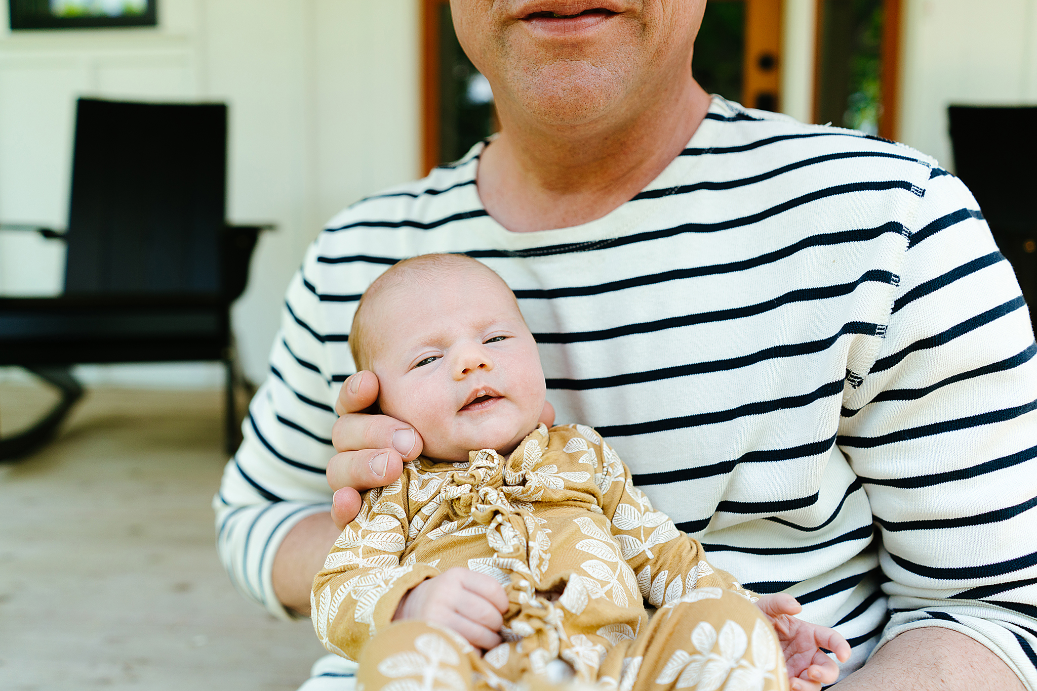 Twin Cities Newborn Photography