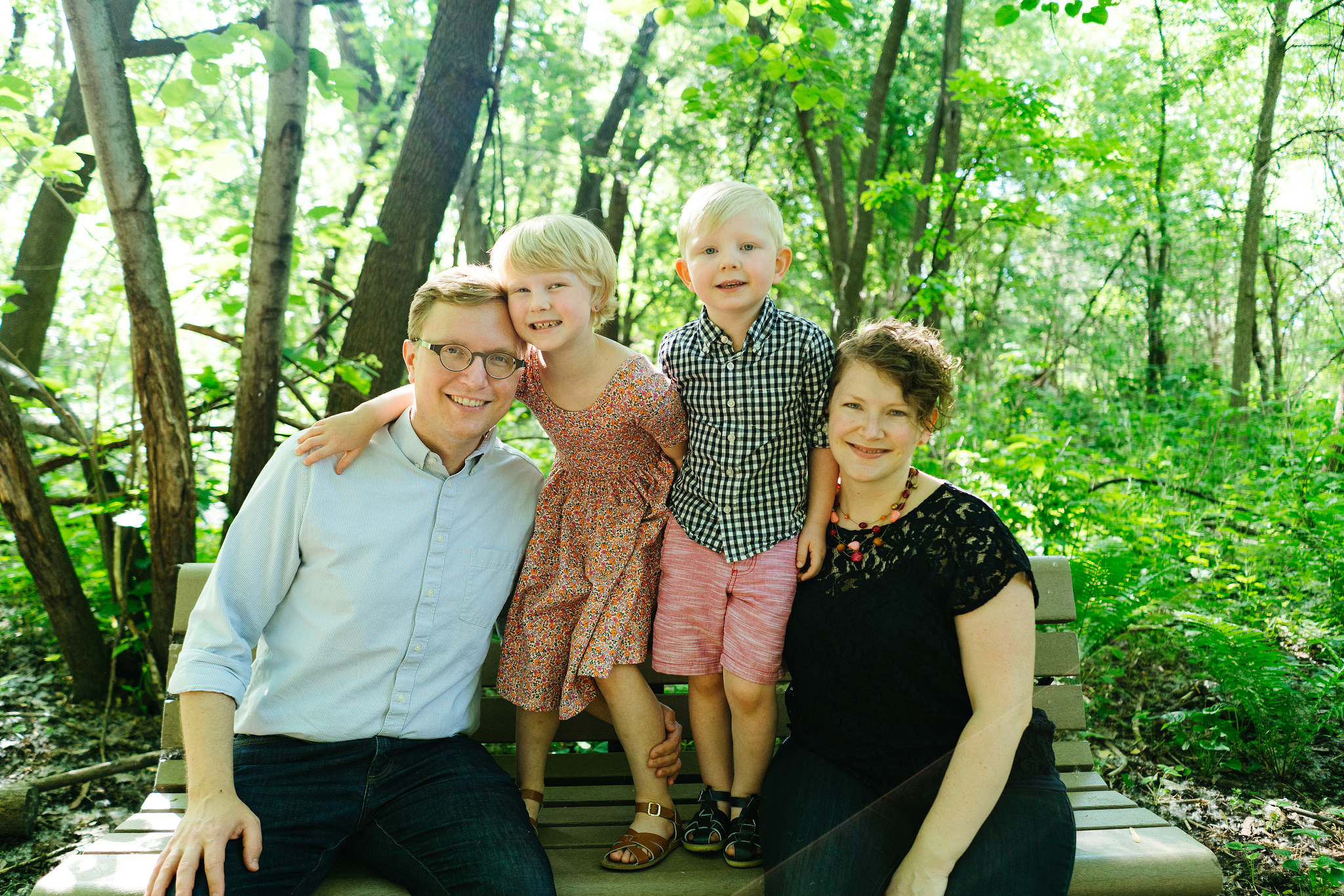 Minneapolis Family Photography