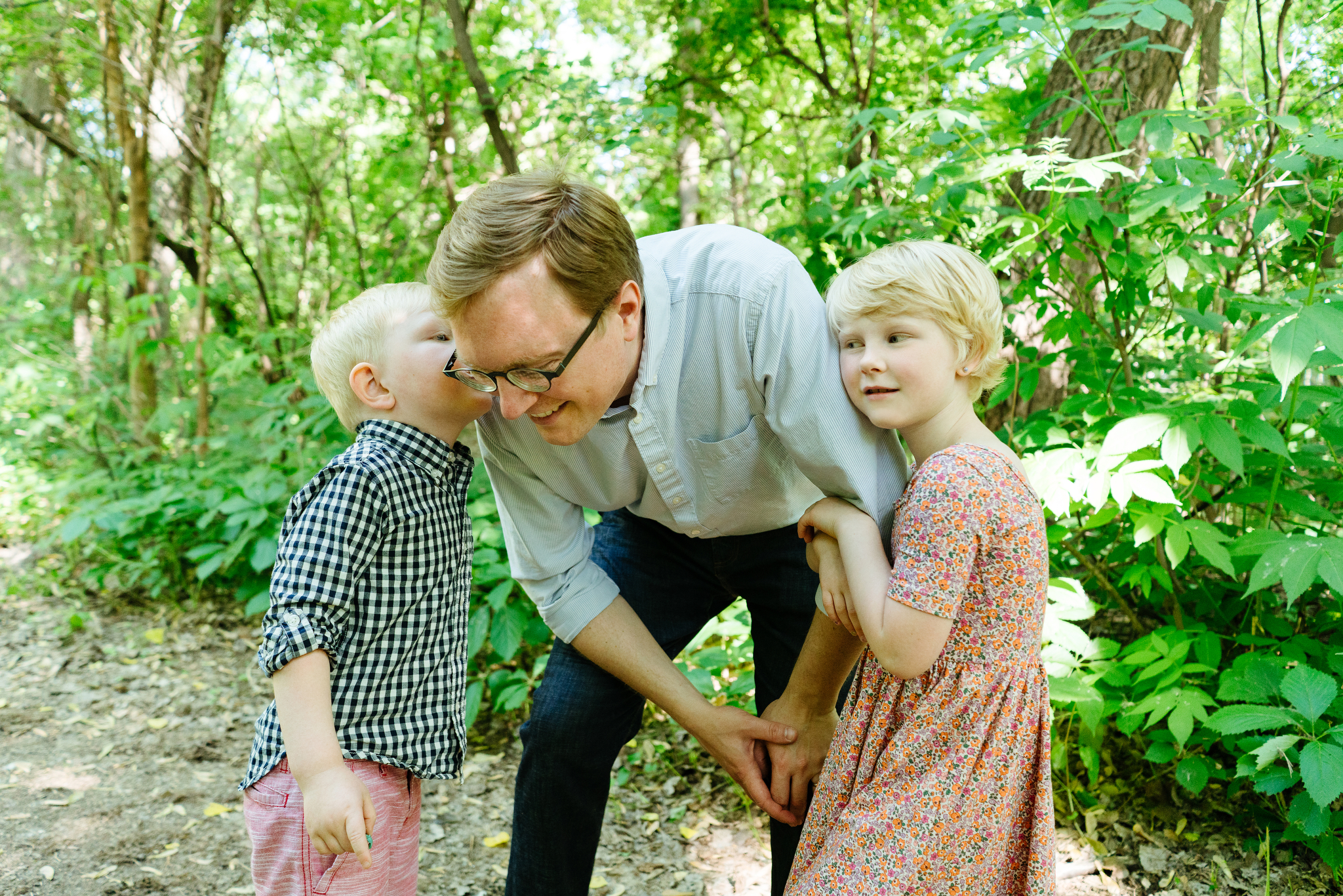 Twin Cities Family Photography