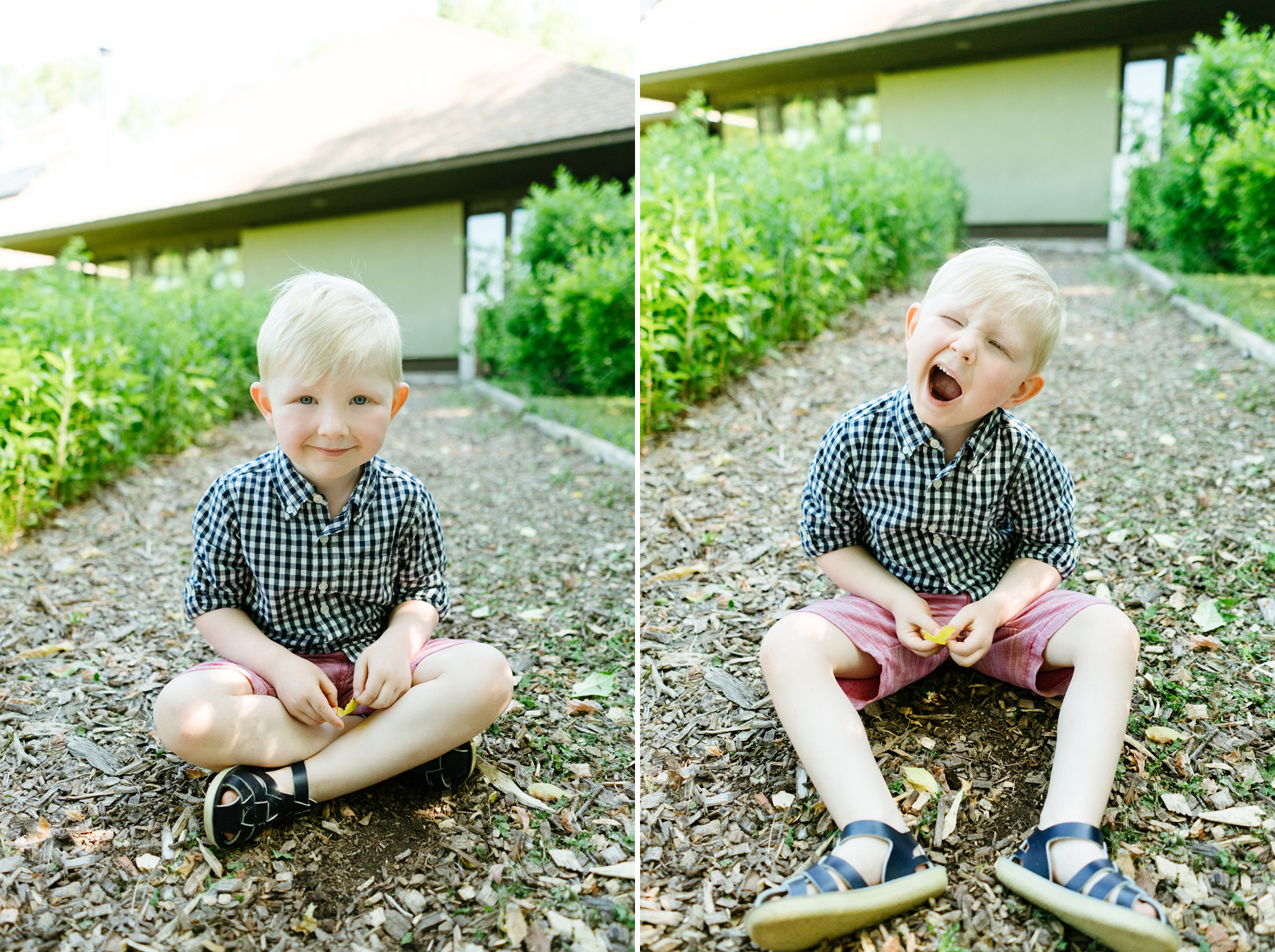 Minneapolis Kids Portraits