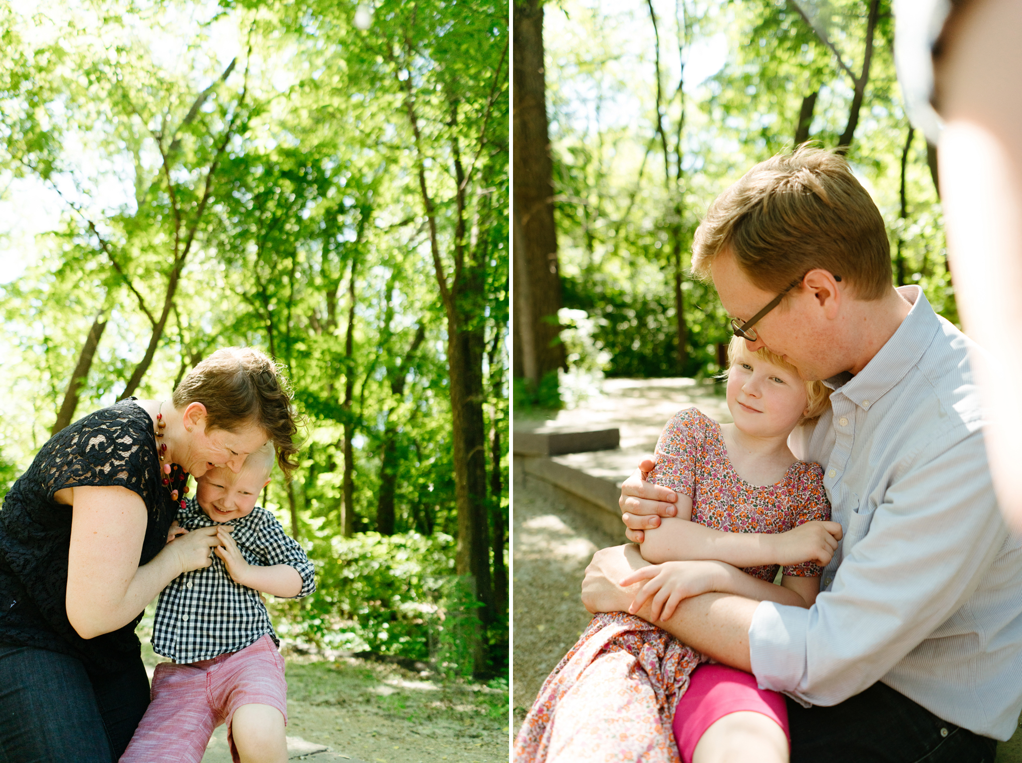 Minneapolis Family Photographer