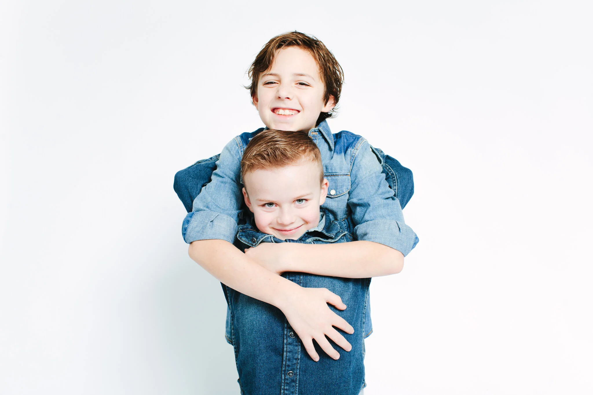 Nolan + Nash - Valentine 10 in 10 Sessions