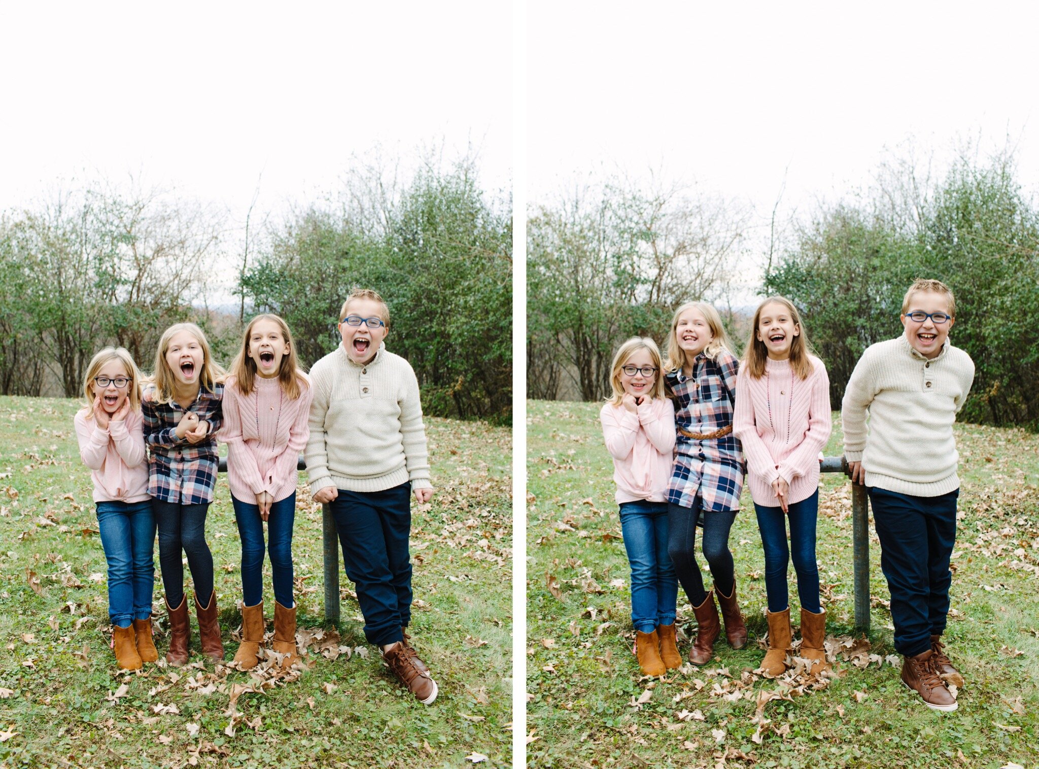Twin Cities Family Photography