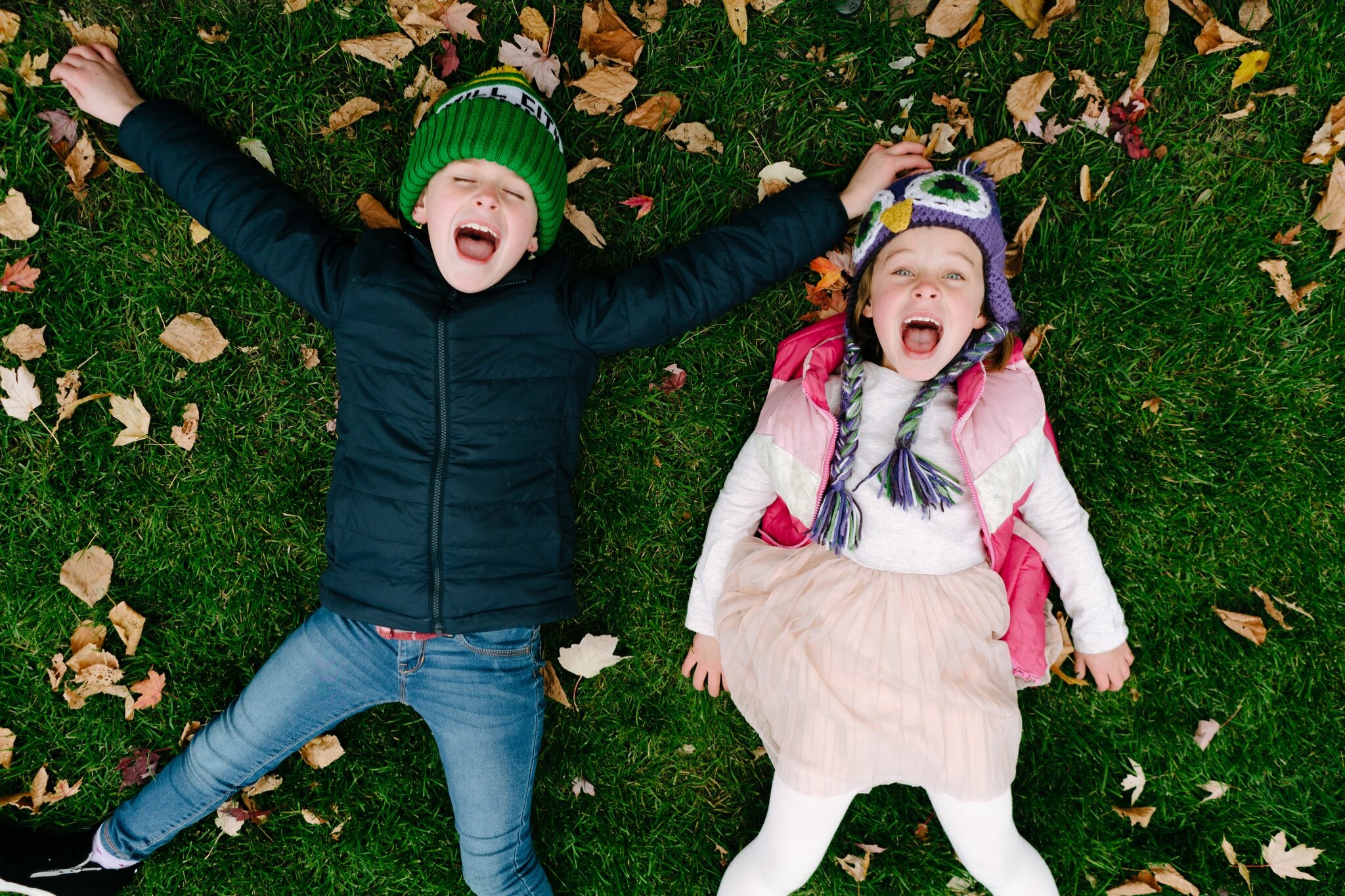 Minneapolis Children's Photographers