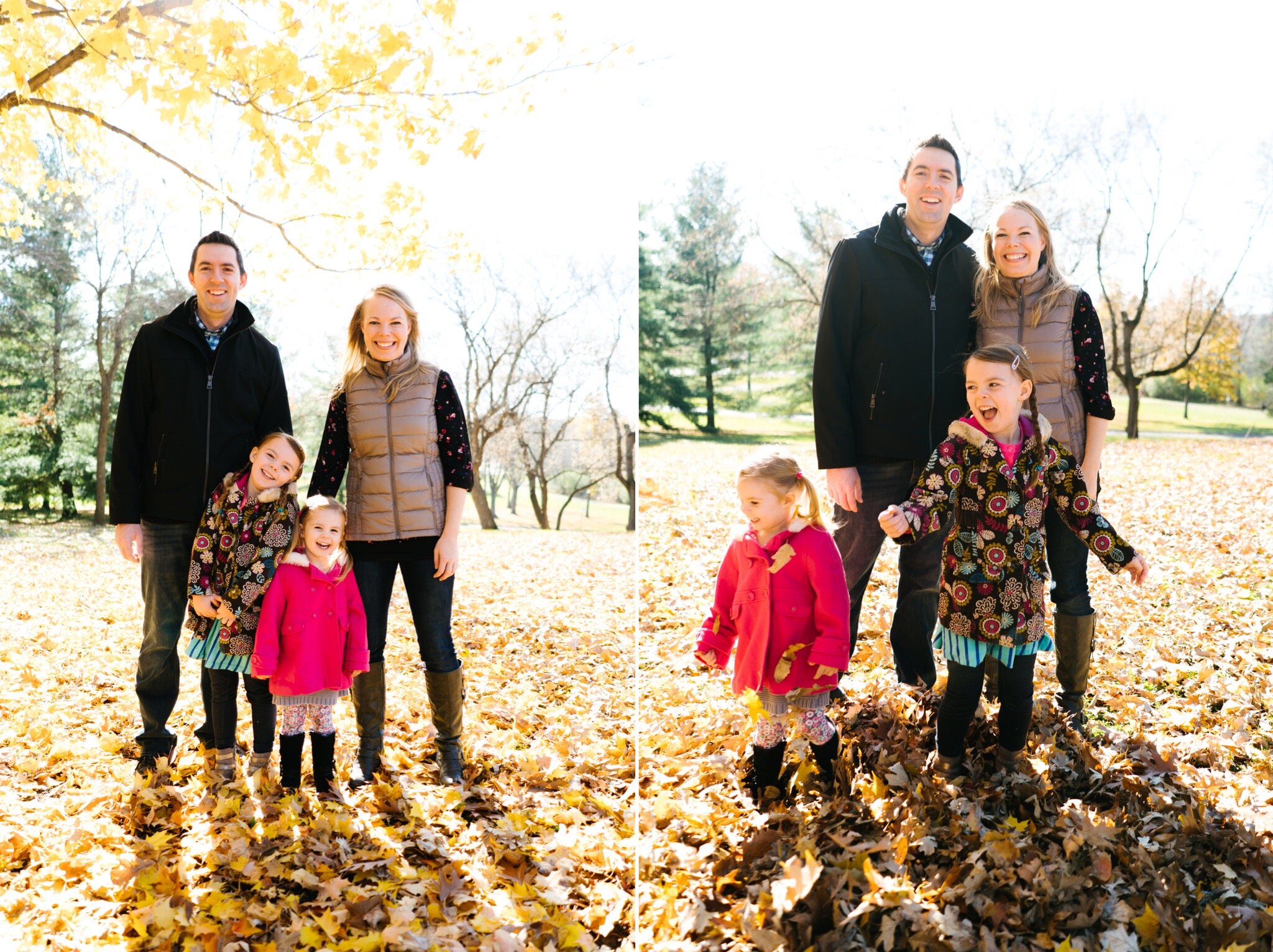 Minnesota Family Photographers