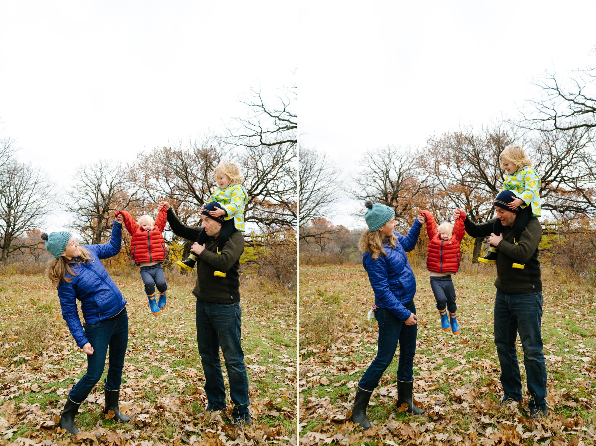 Twin Cities Apple Orchard Mini Sessions