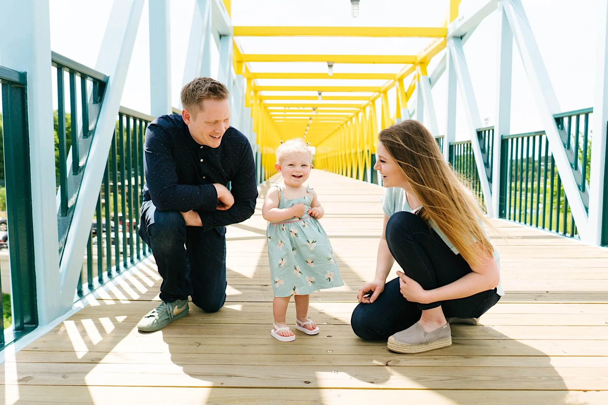 Minneapolis Family Photographers