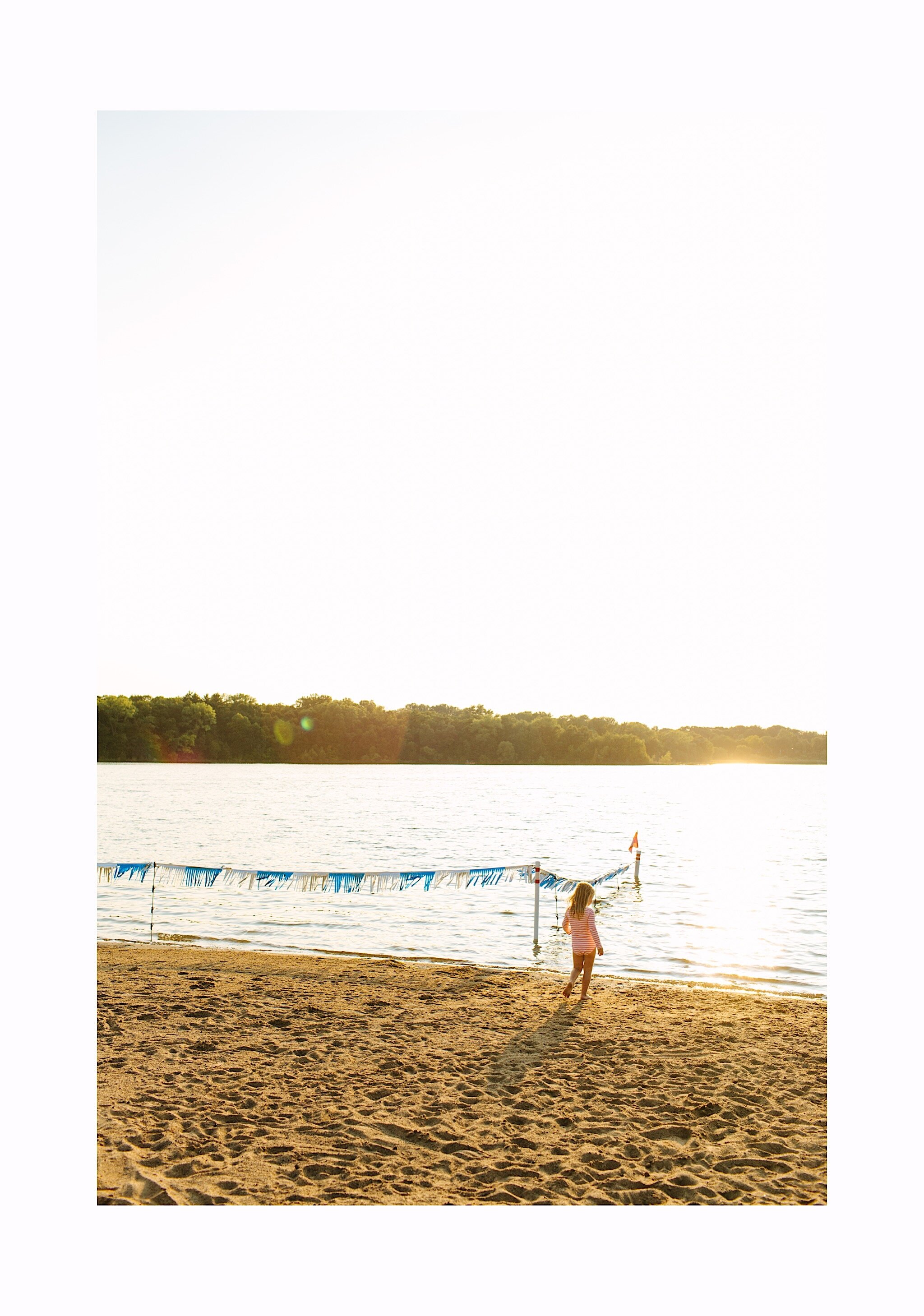 Public beaches for kids in Minneapolis