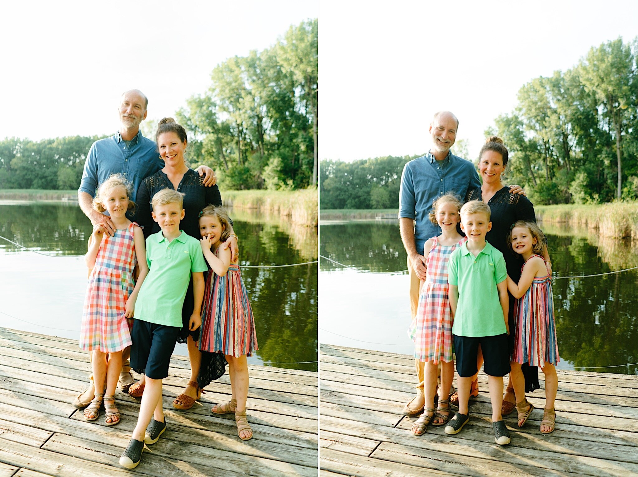 Best Minneapolis family photographers