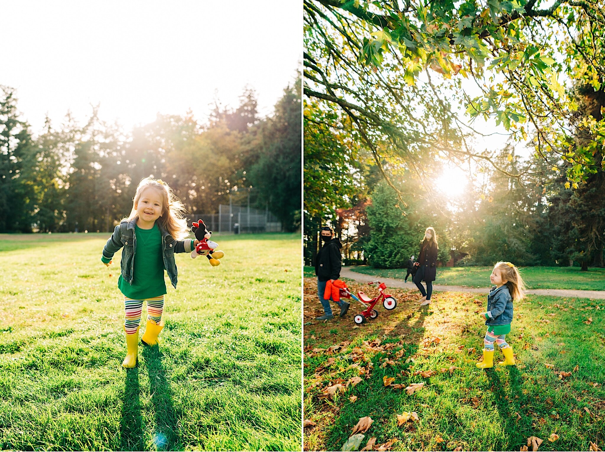 Family Photos in Minneapolis