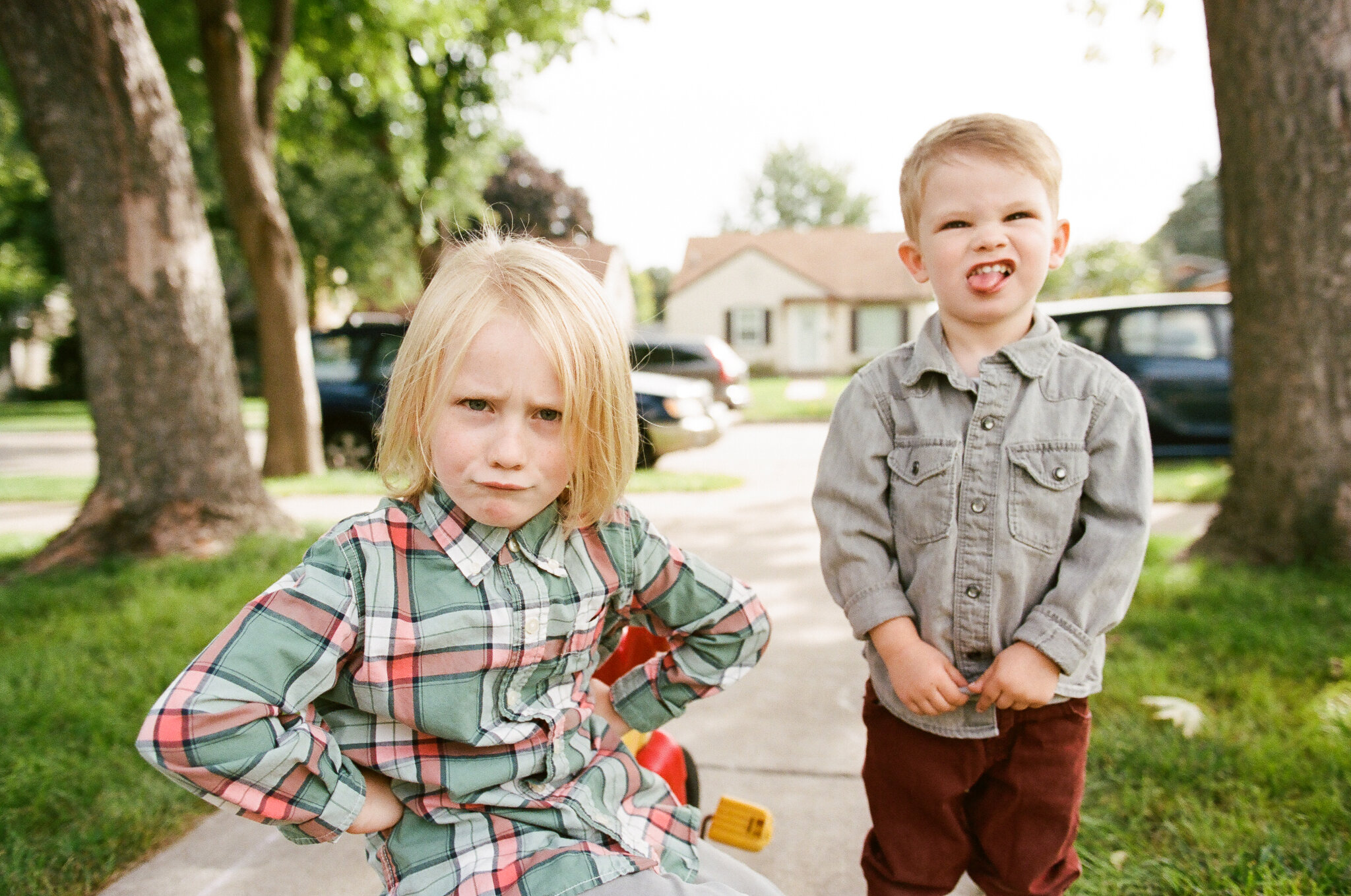 Modern Kids Photographers in Minneapolis