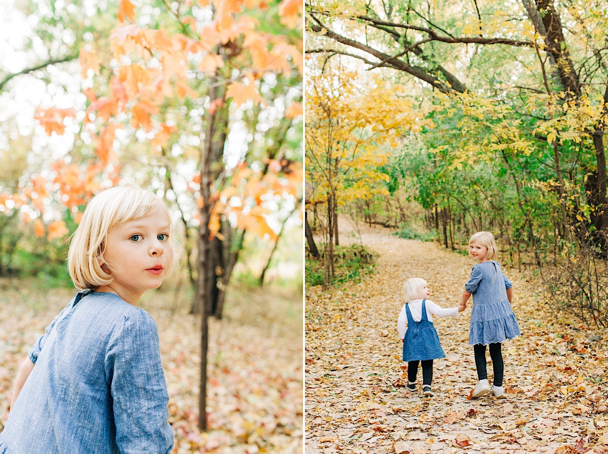 Edina Family Photographers