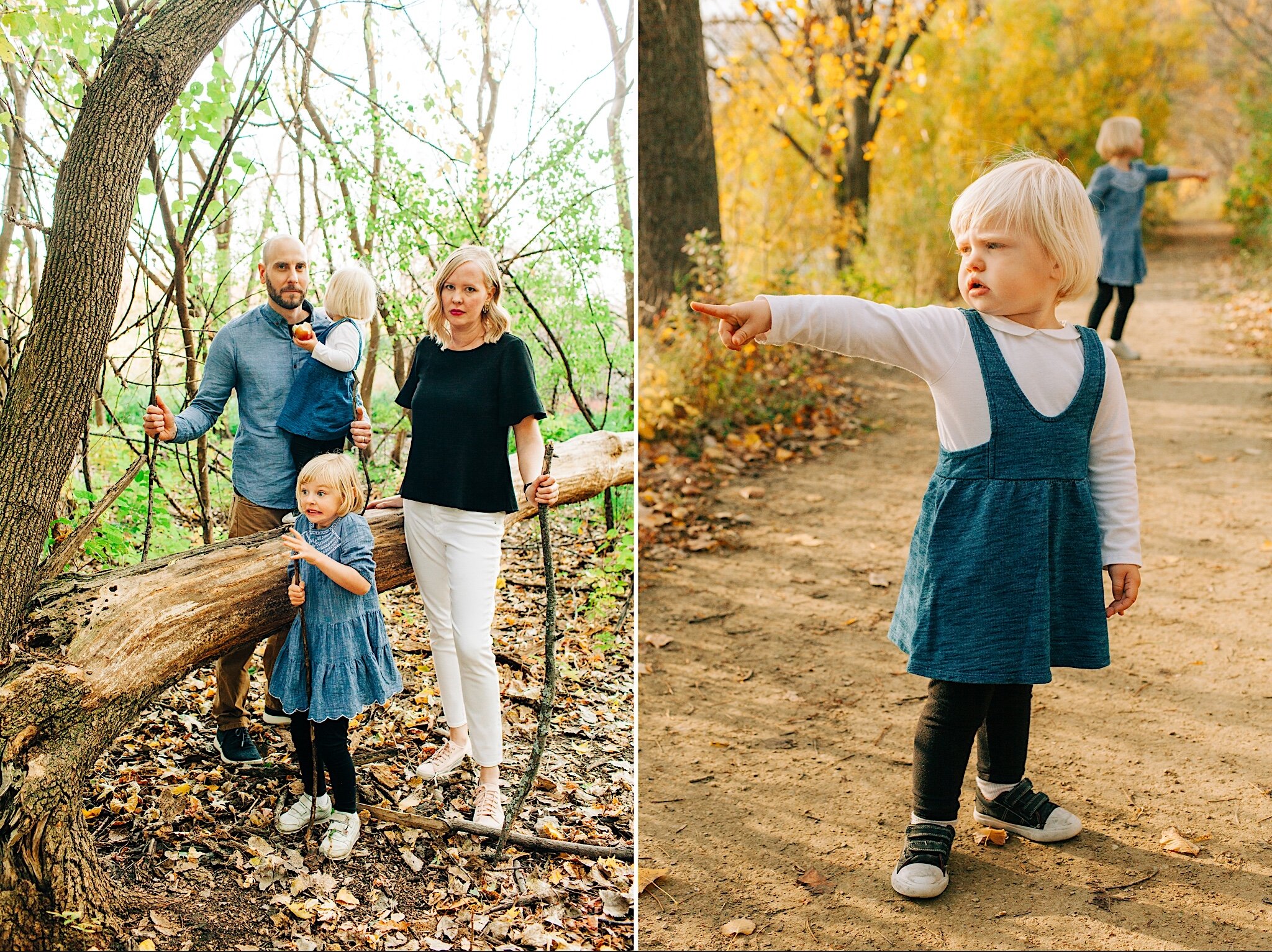 Twin Cities Family Photography