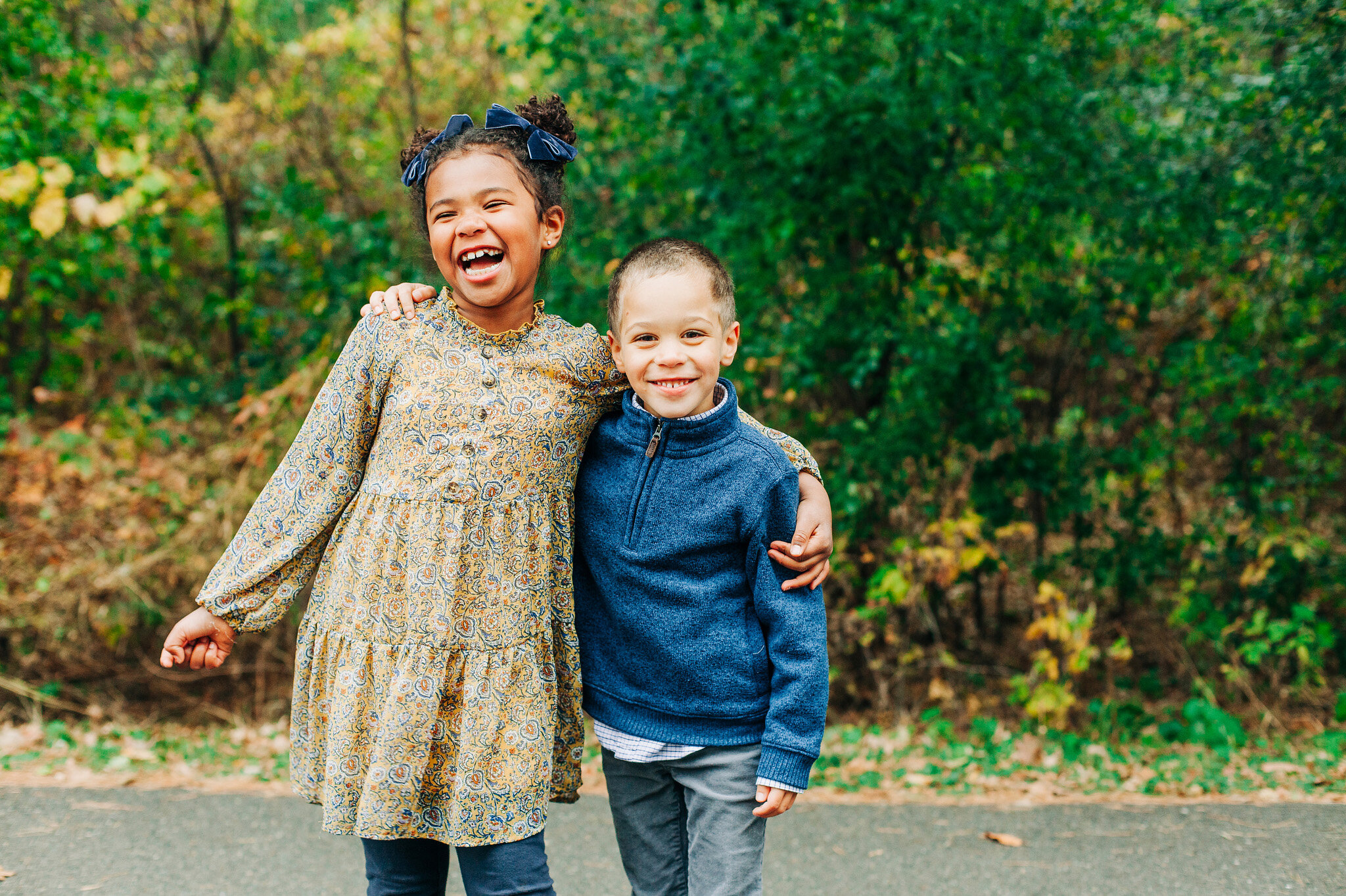 Minneapolis Family Portrait Photographers