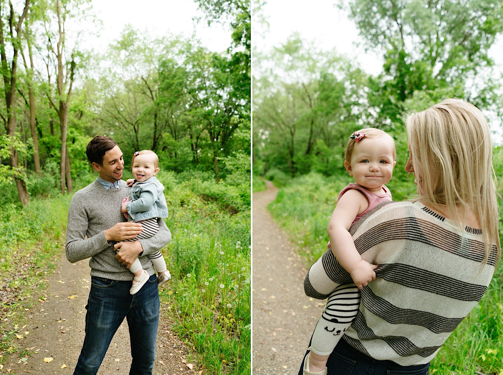 Best Twin Cities Family Photographers