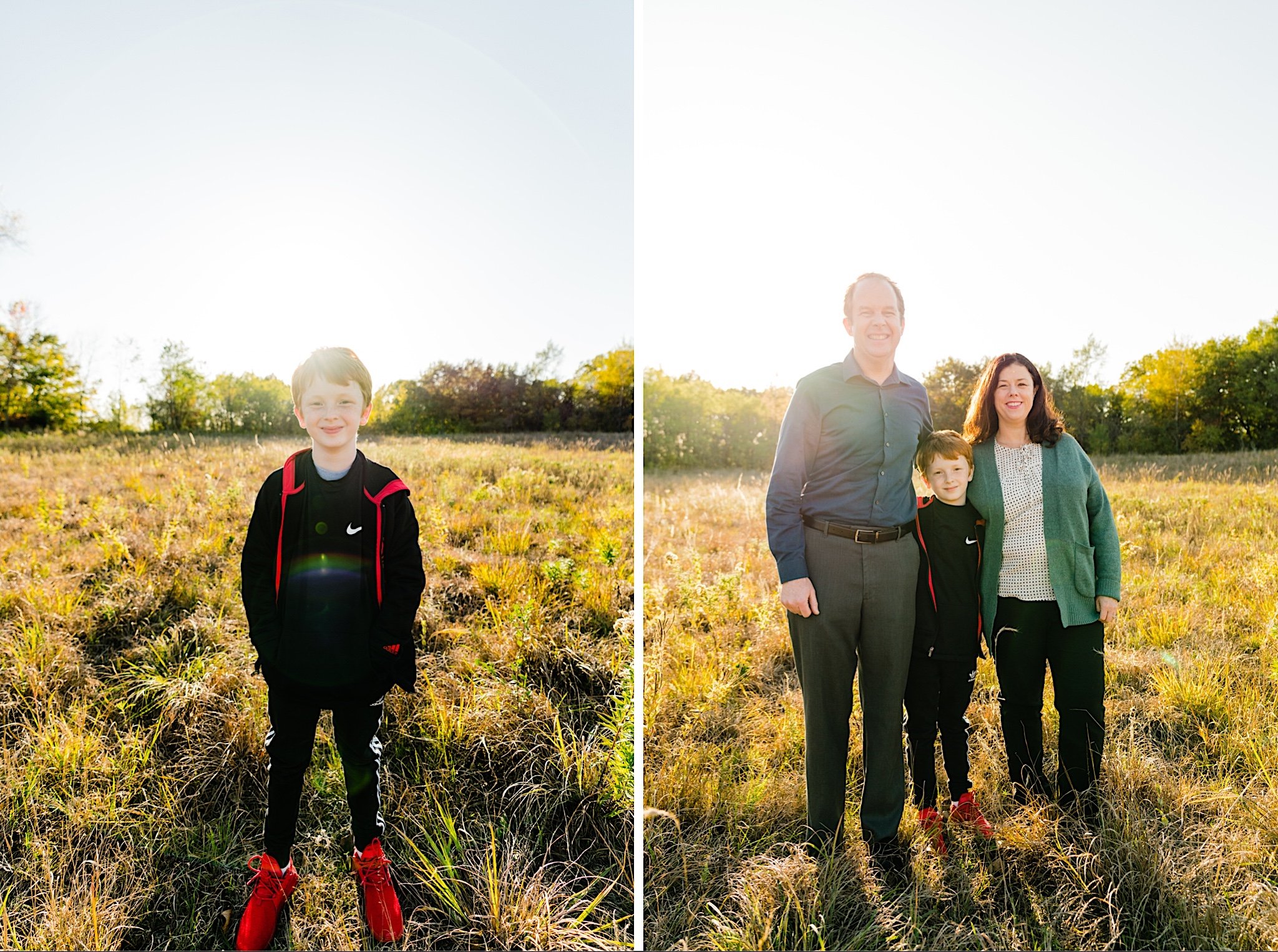 Minneapolis Family Photography