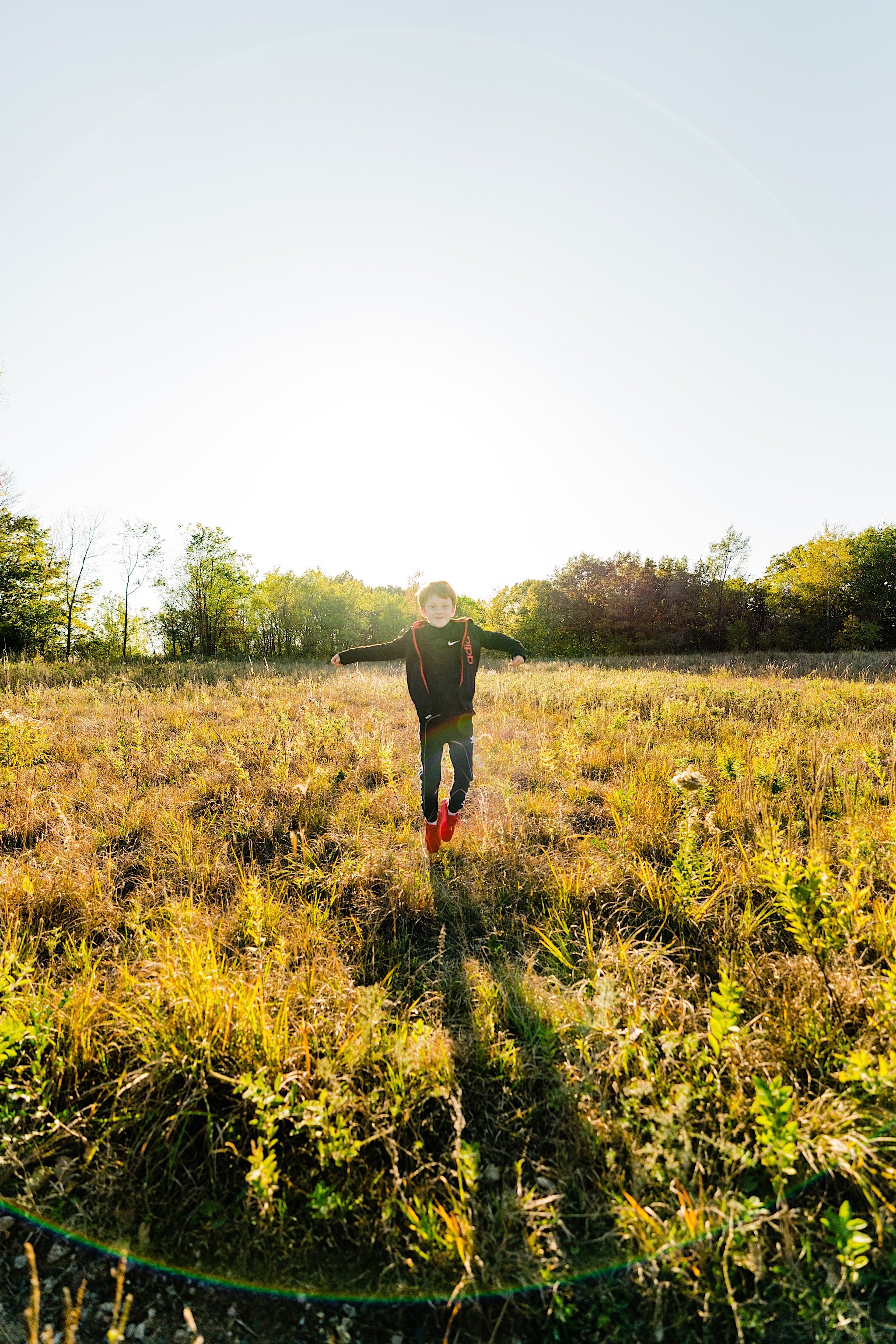 Saint Paul Family Photography