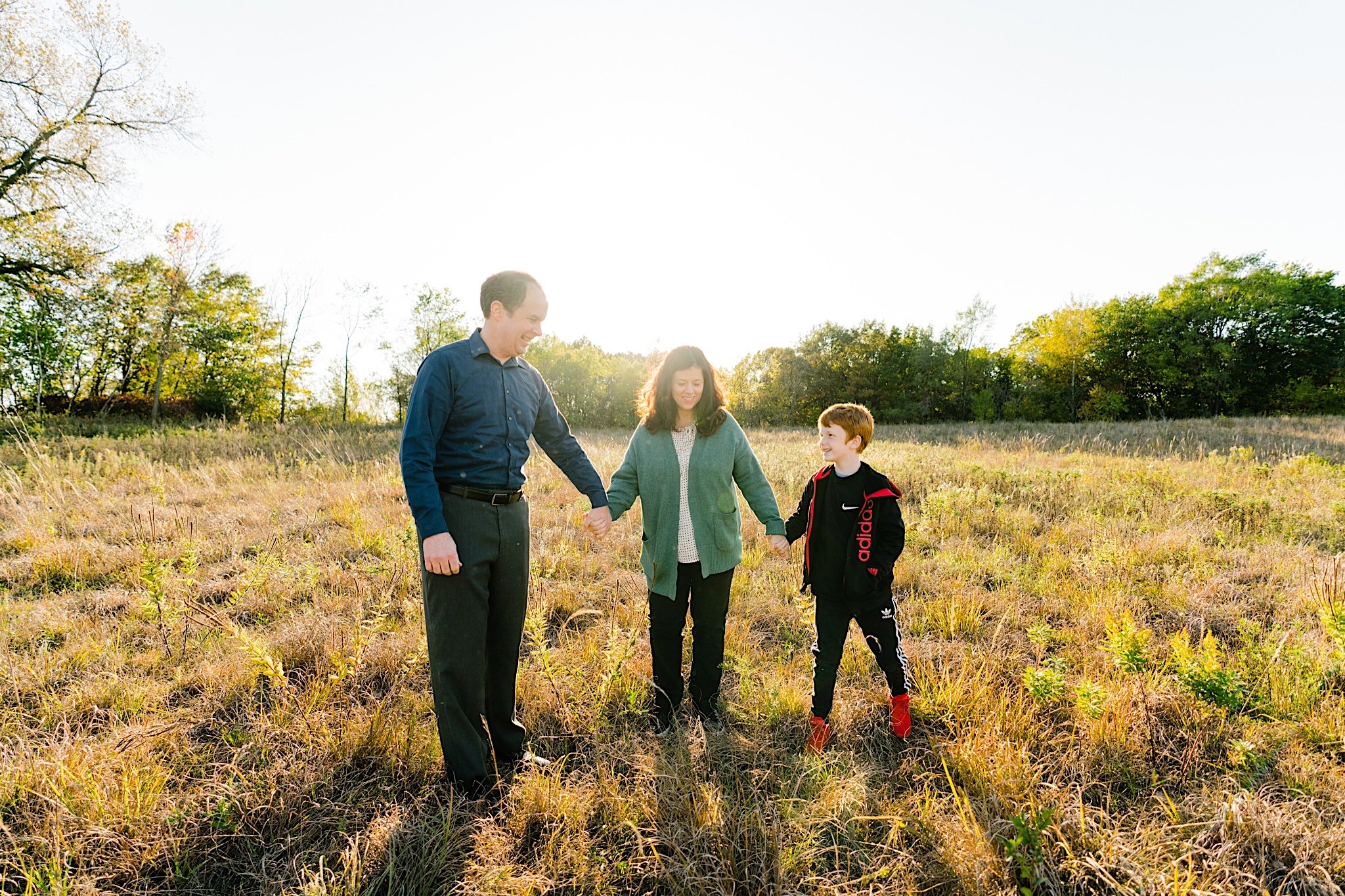 Minneapolis Portrait Photographers