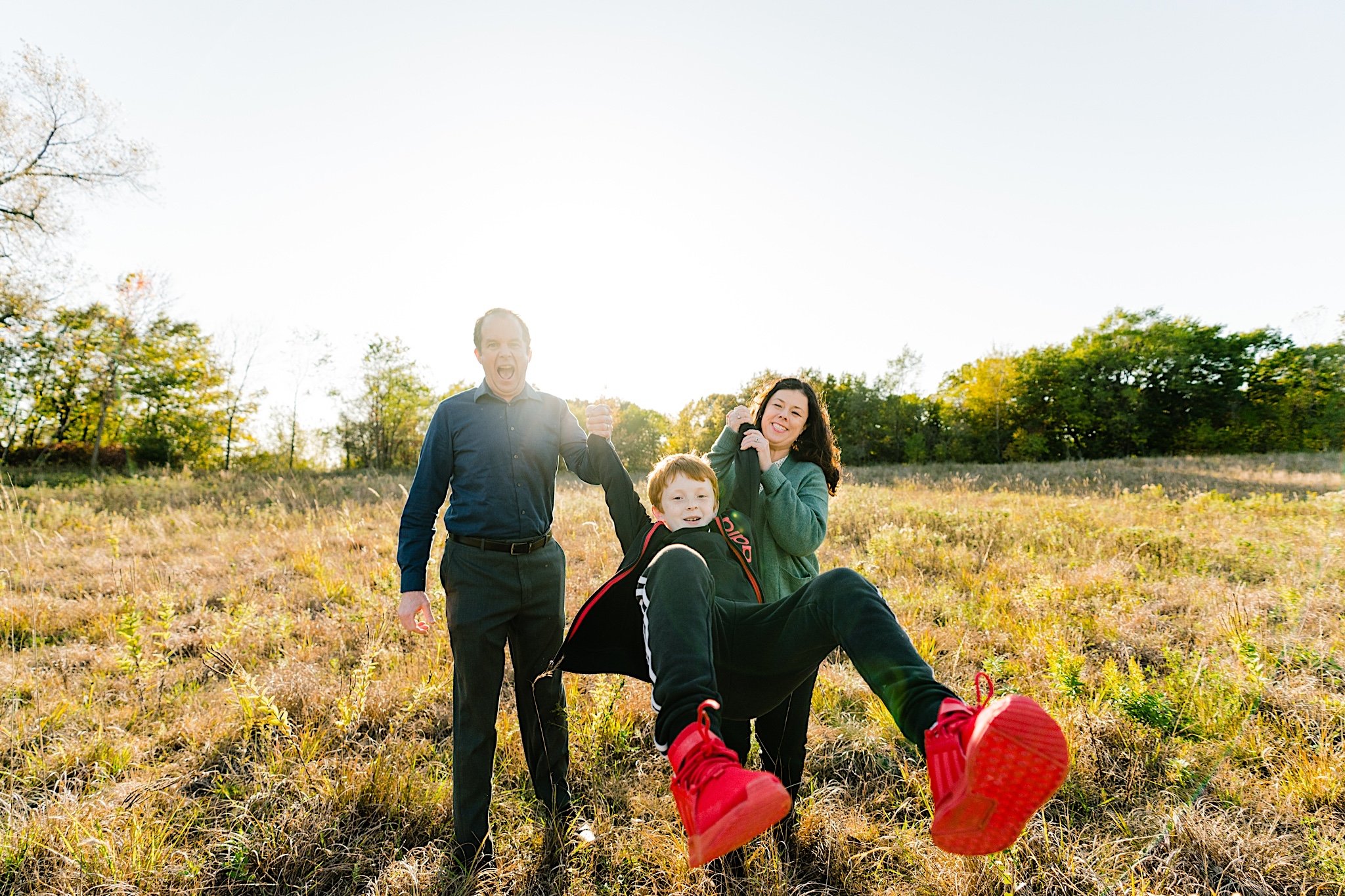 Edina Family Photographers