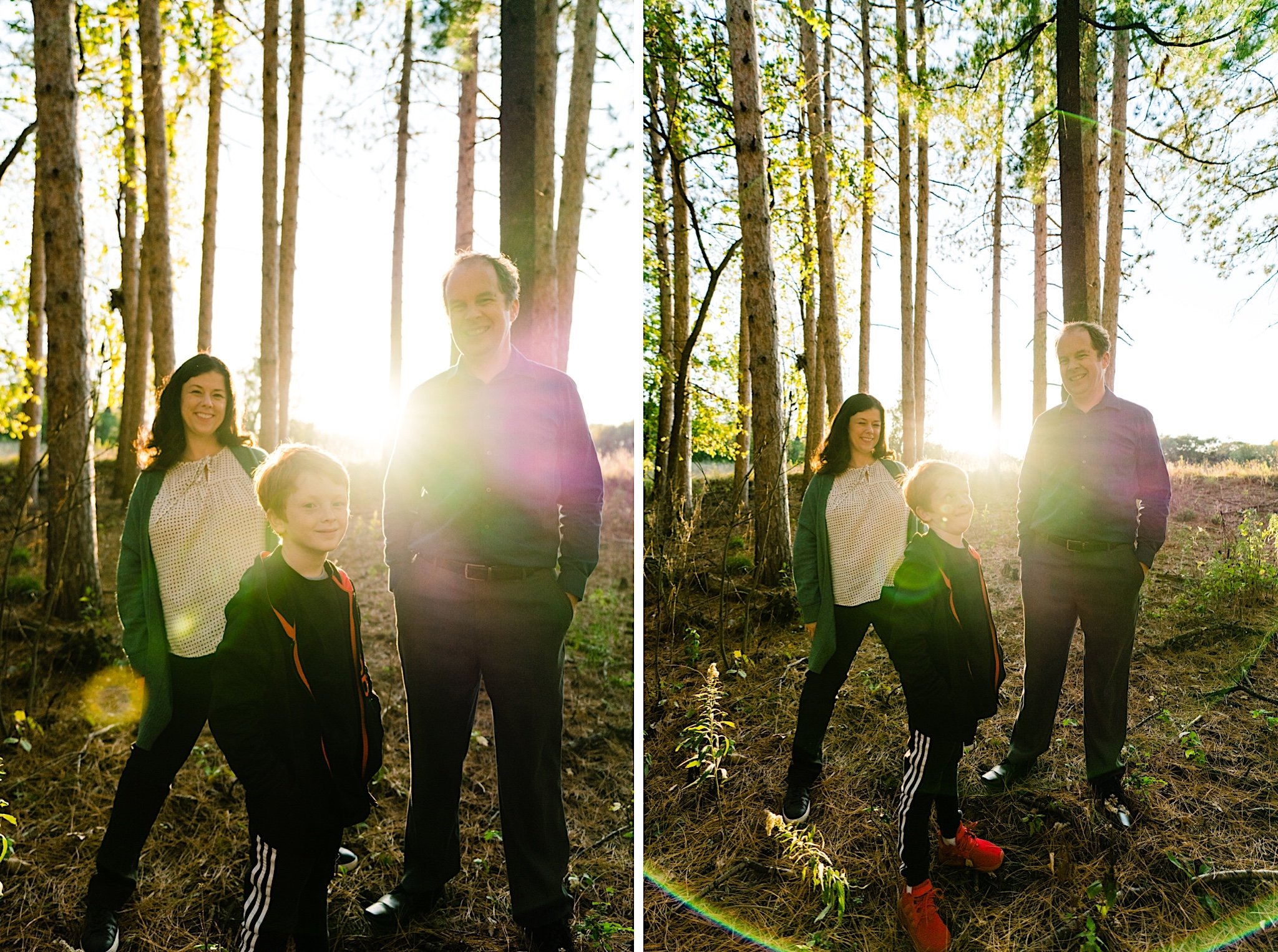 Duluth Family Portraits