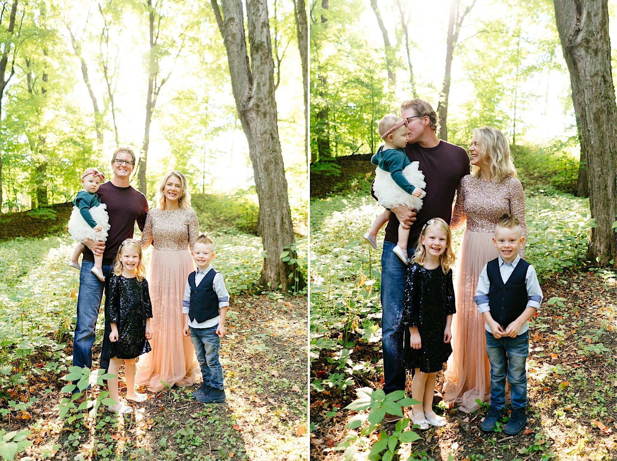Elm Creek Family Photos