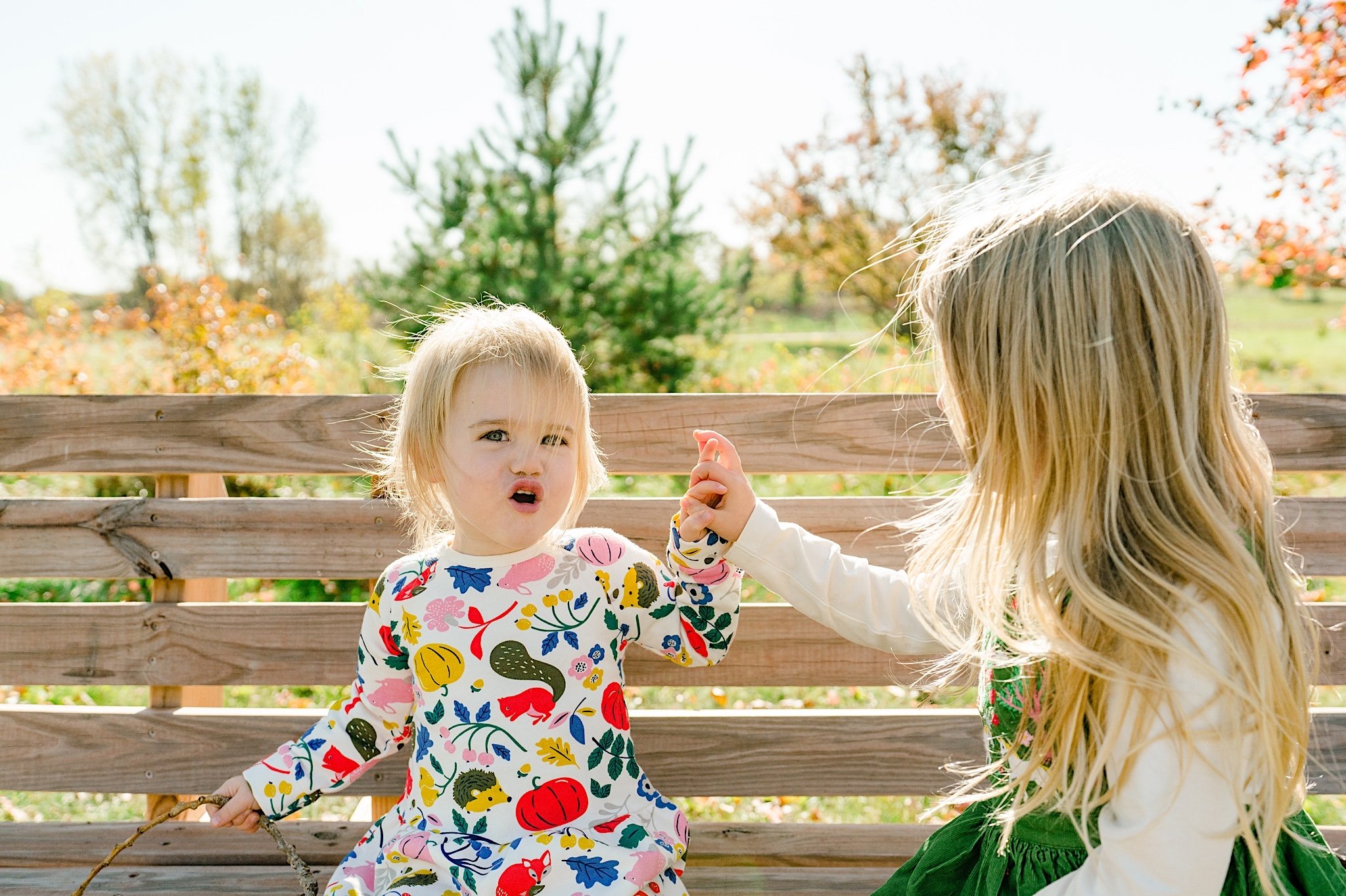 Lake Elmo Family Photographers