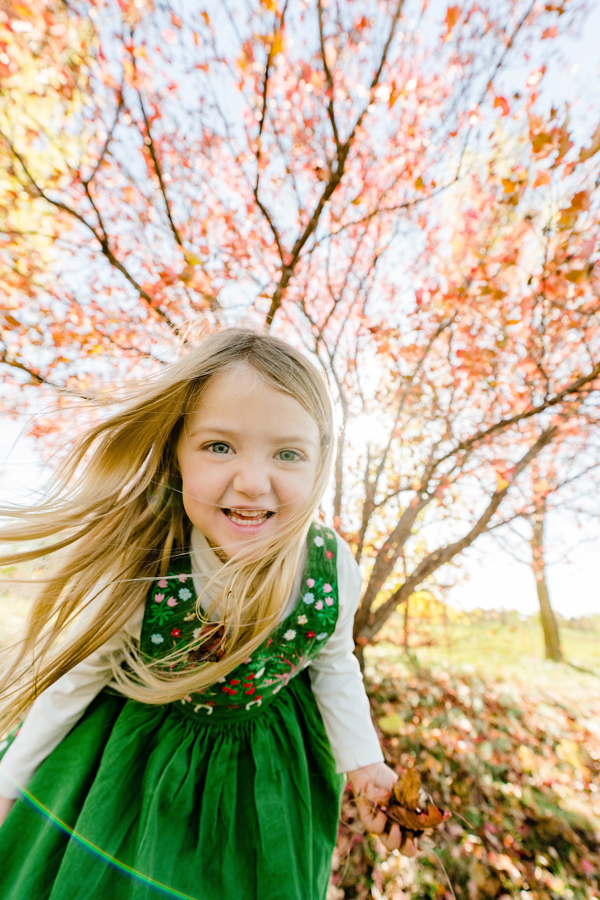 Minneapolis Children's Photographers