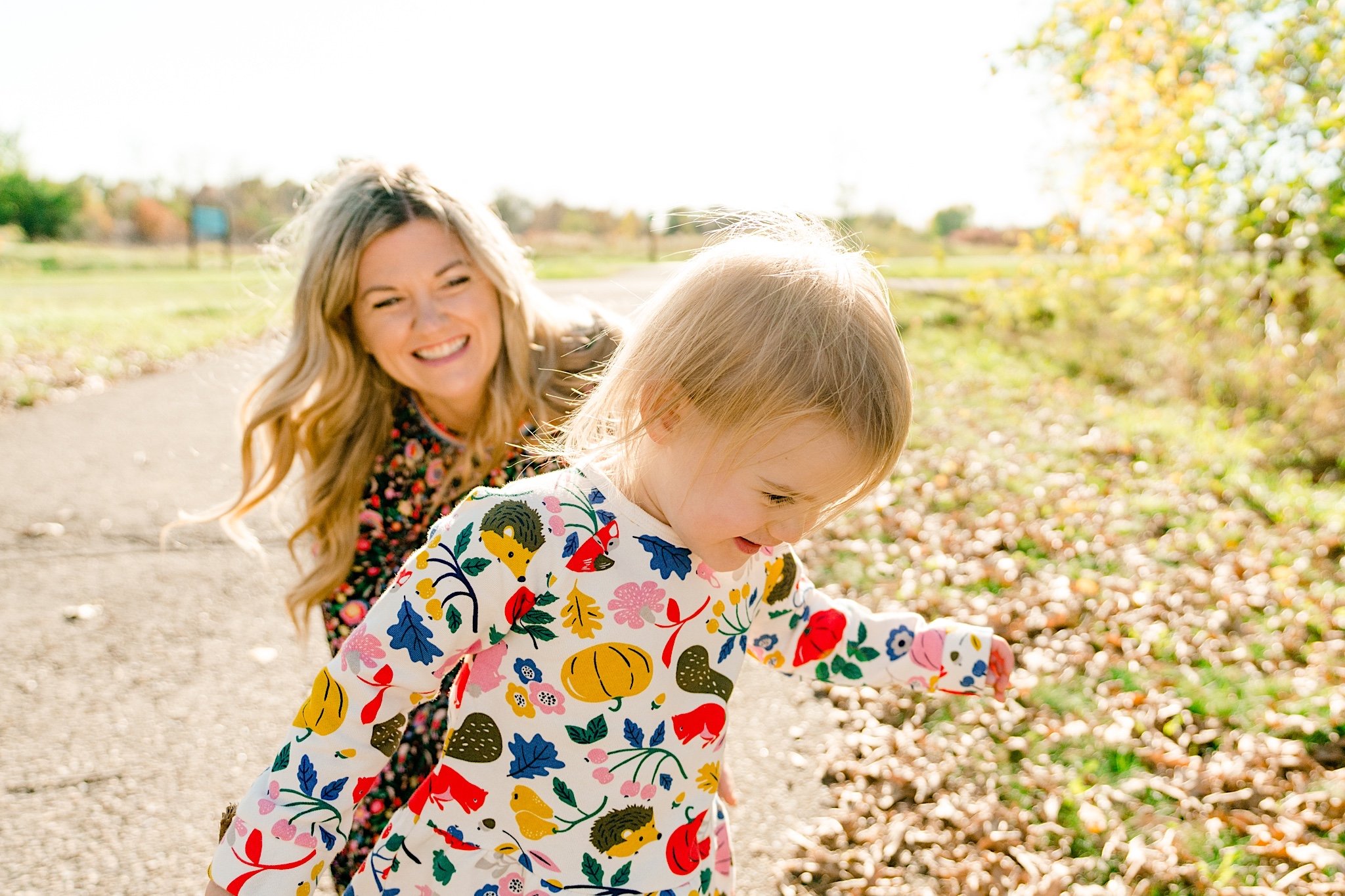 Woodbury Family Photographers