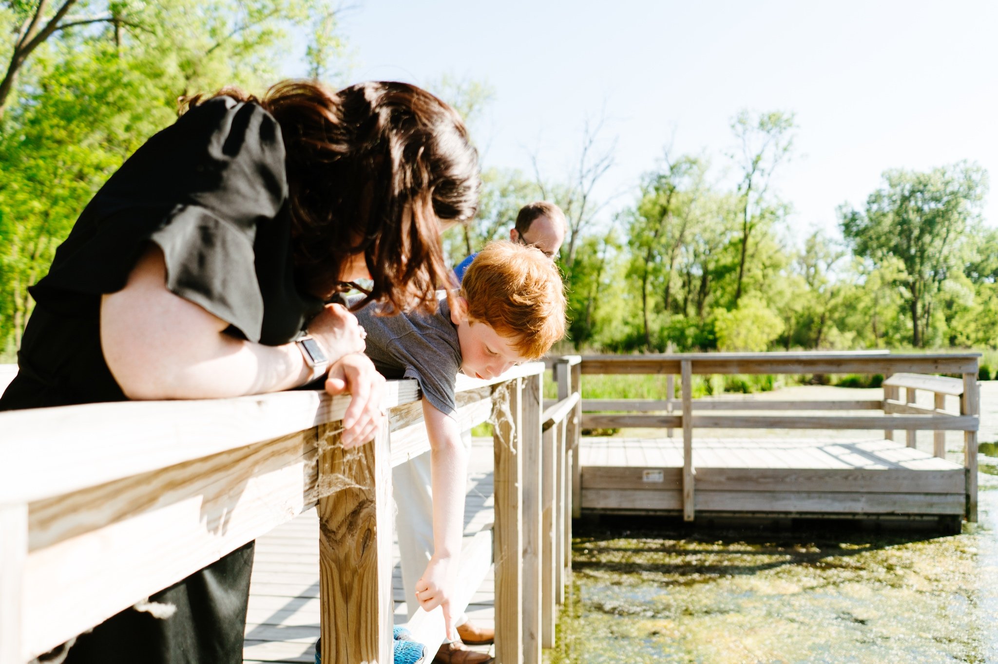 Twin Cities Children's Photographers