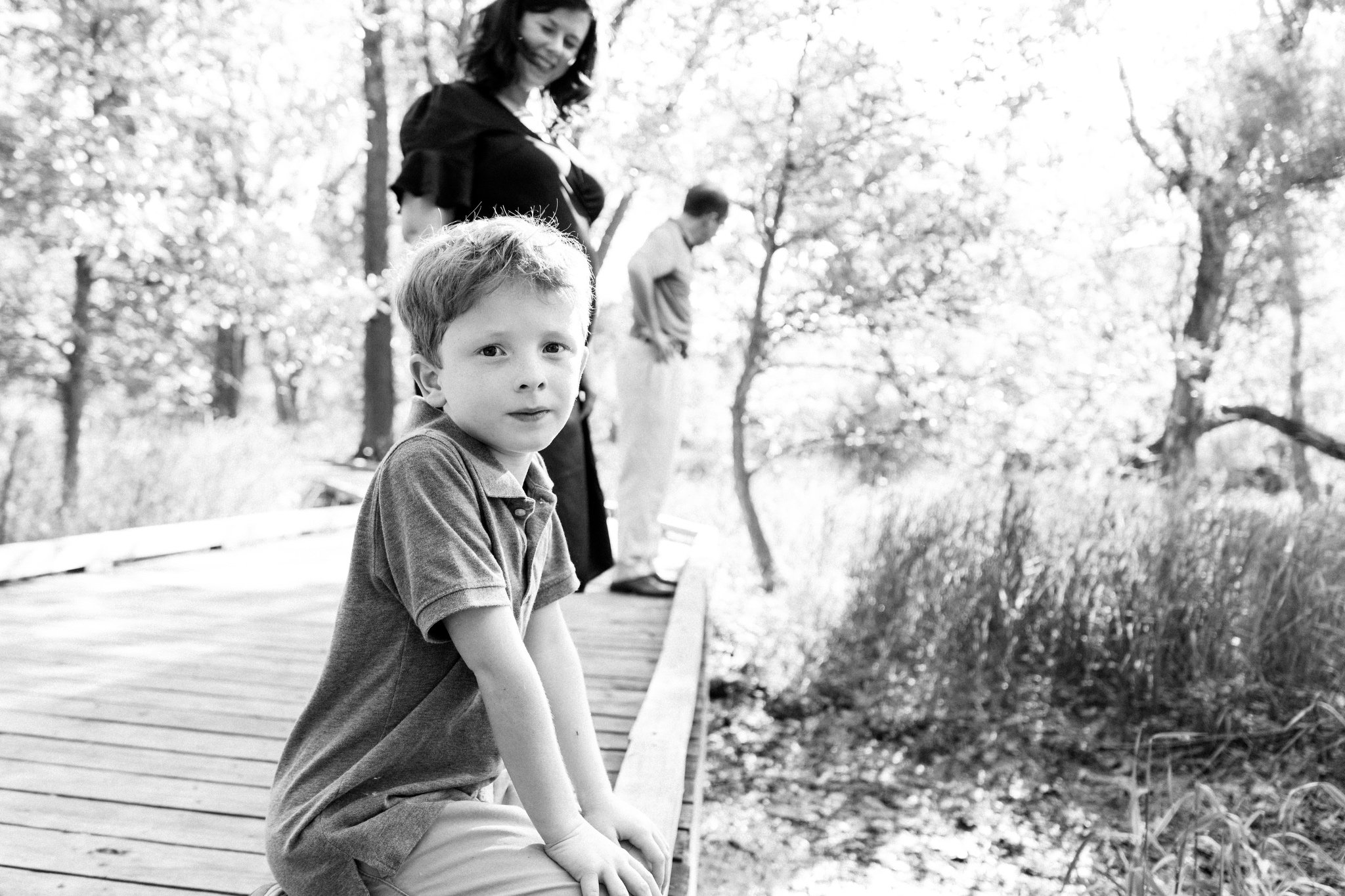 Grand Marais Family Photographers