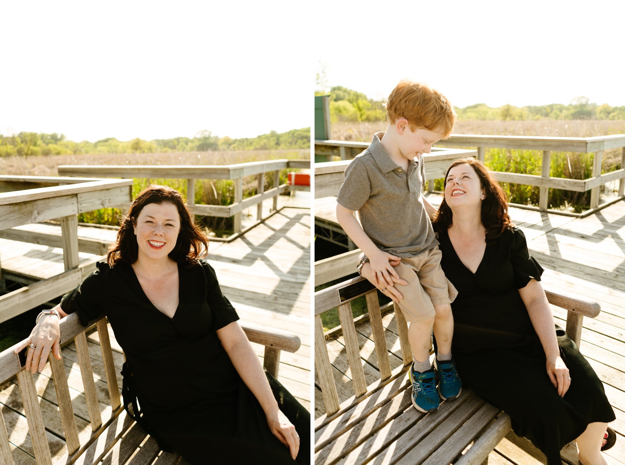 Twin Cities Family Photographers