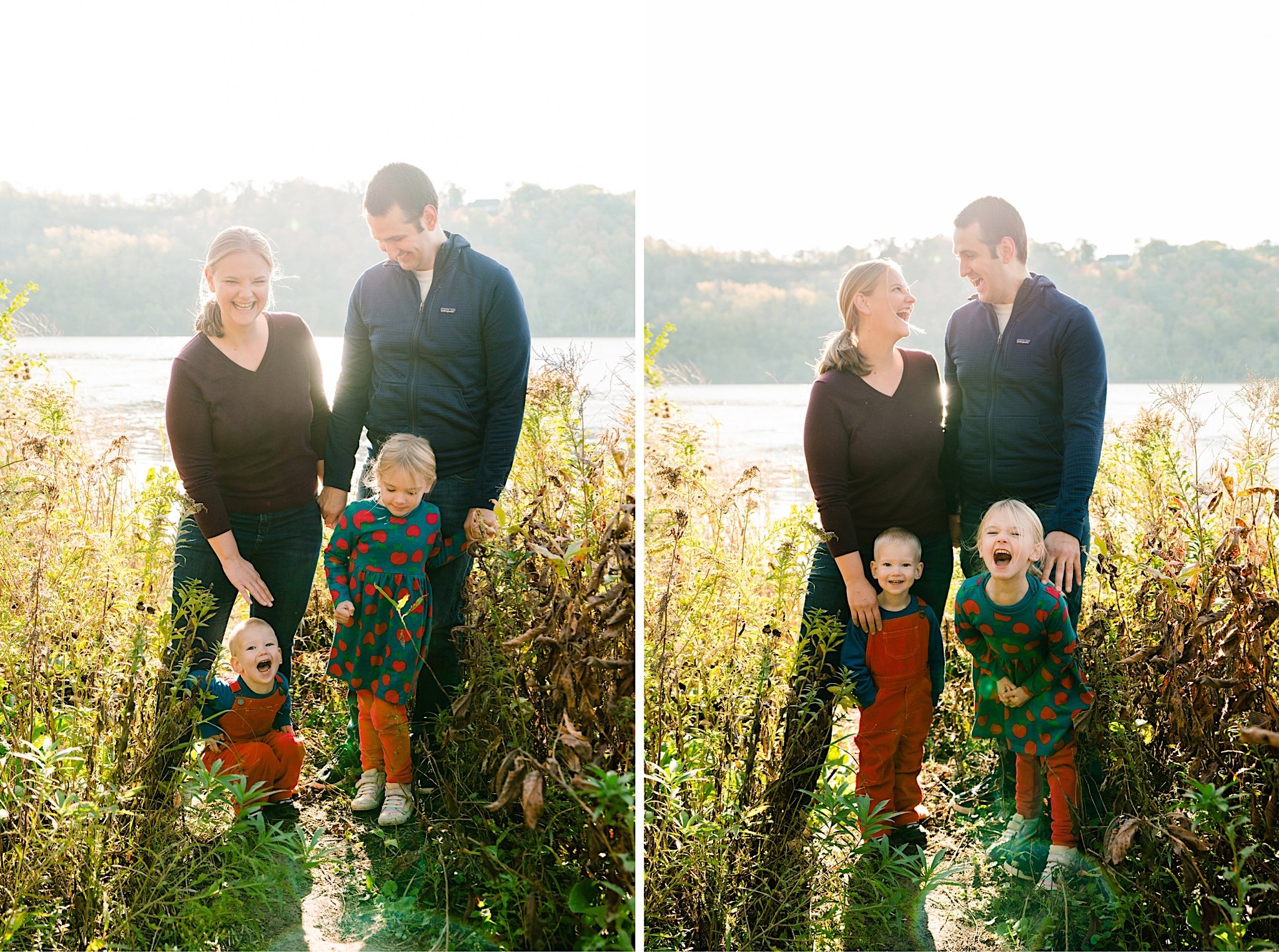 Twin Cities Family Photographers