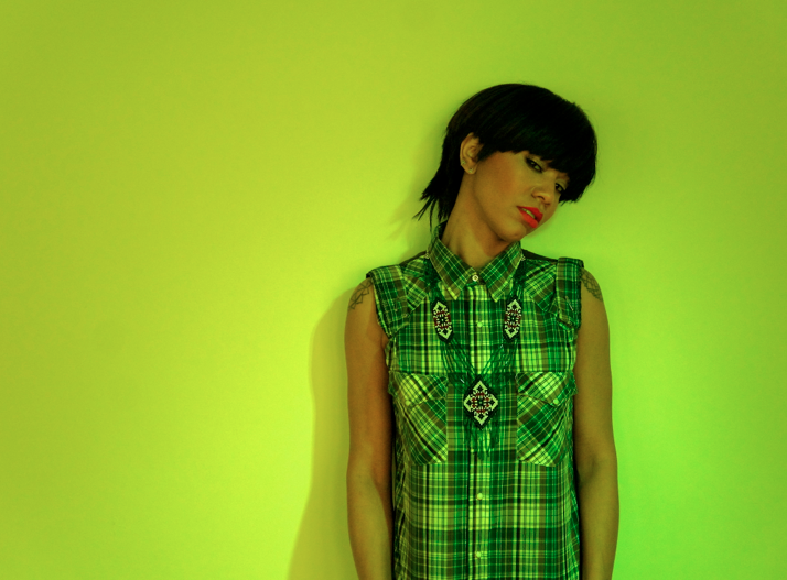 Polly A