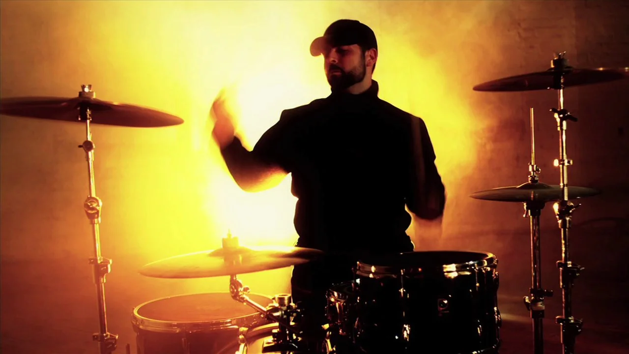 Breakerbox : Nobody Gets Me : Dir. Joe Cap