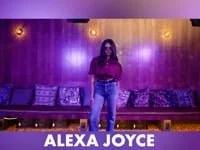 ALEXA PROMO VIDEO 1