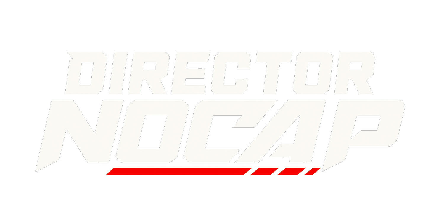 DIRECTOR NO CAP