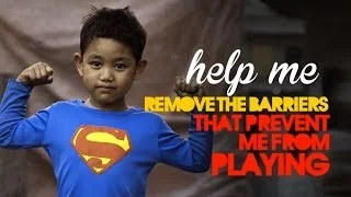 The Great Play Deficit
