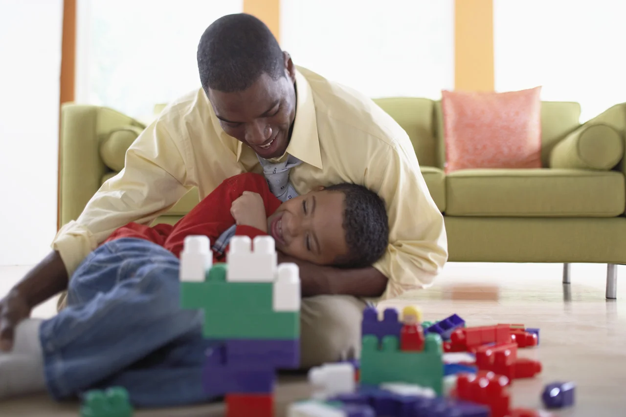 The Best Toys for Success