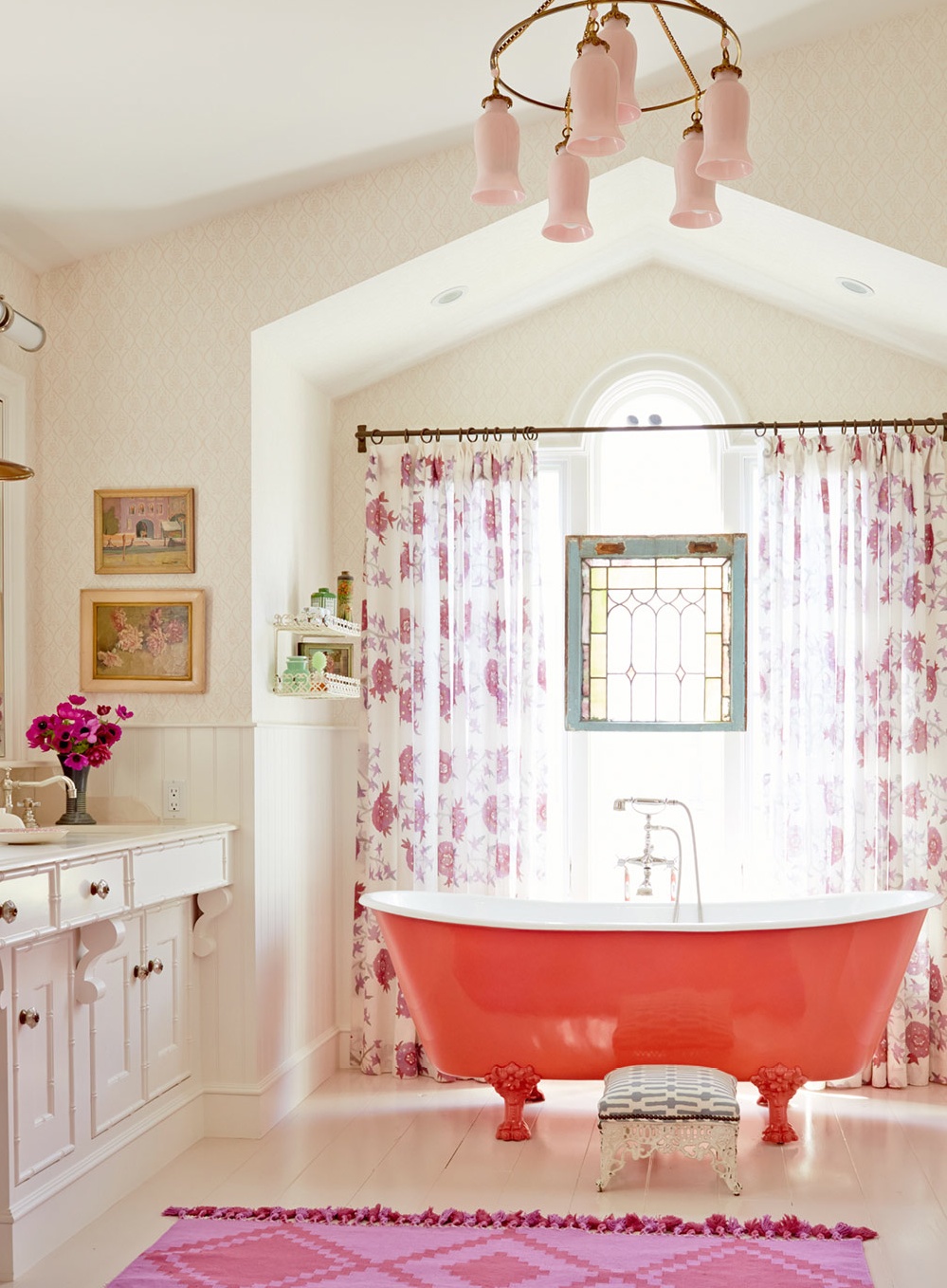  David Tsay, HGTV Magazine&nbsp; 